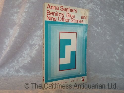 Benito's Blue and Nine Other Stories