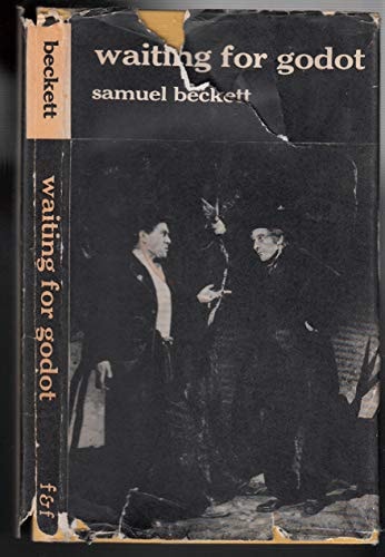 Waiting for Godot
