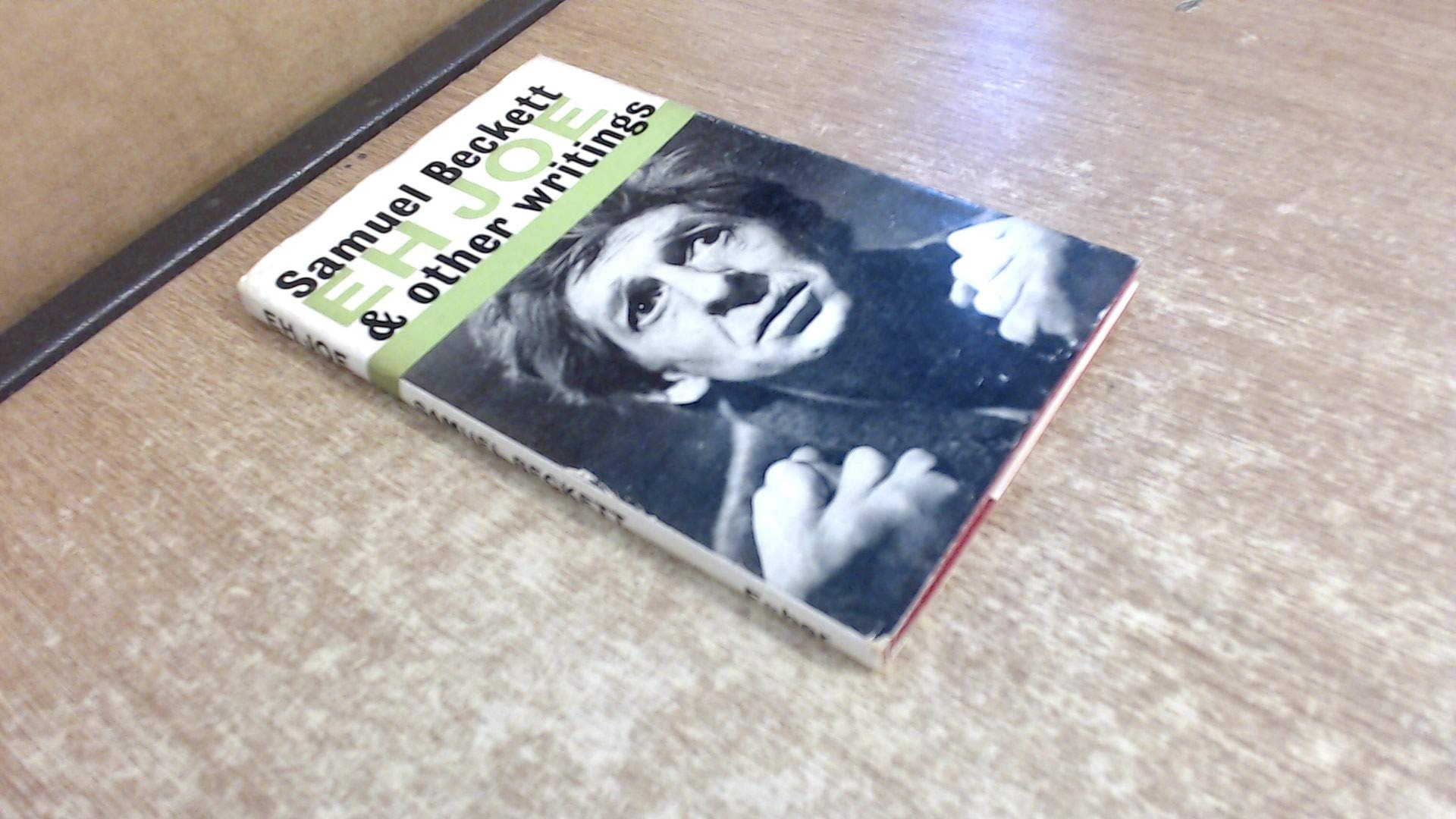 Eh Joe & Other Writings