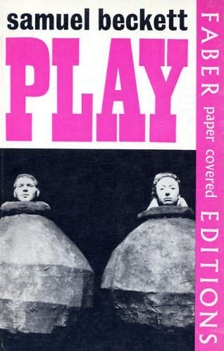 Play and two short pieces for radio