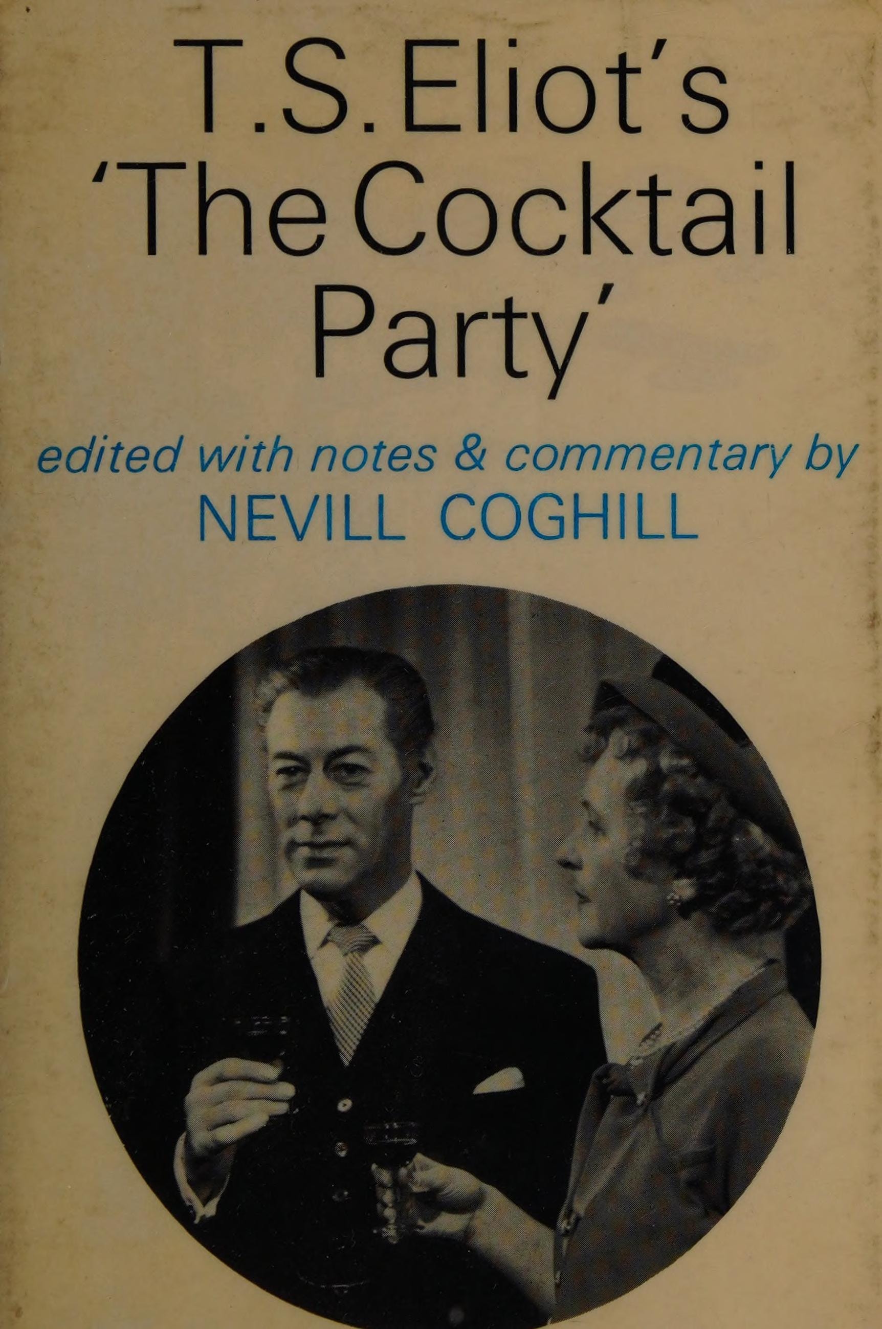 The Cocktail Party
