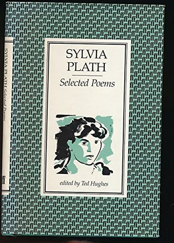 Sylvia Plath's Selected Poems