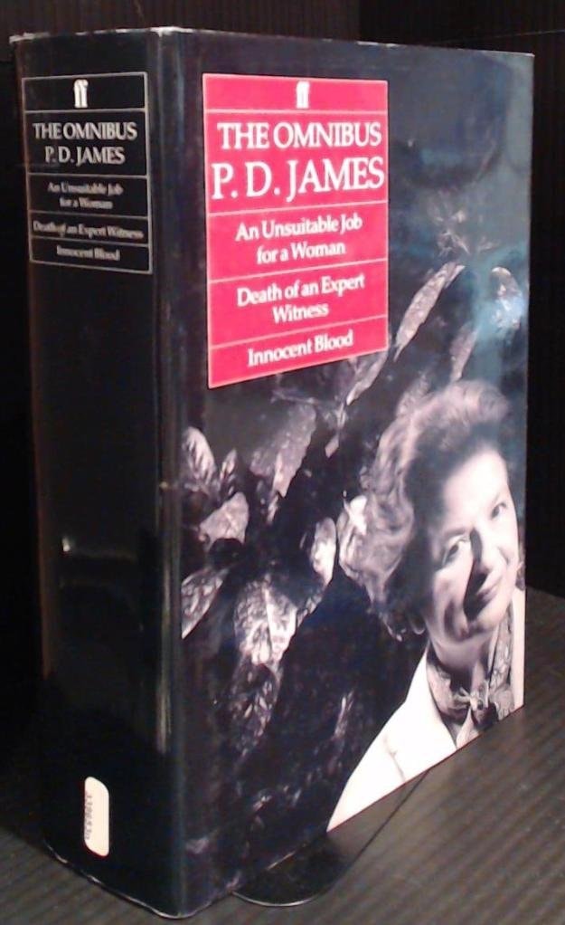 The Omnibus P.D. James