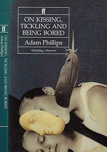 On Kissing, Tick and Being Bored