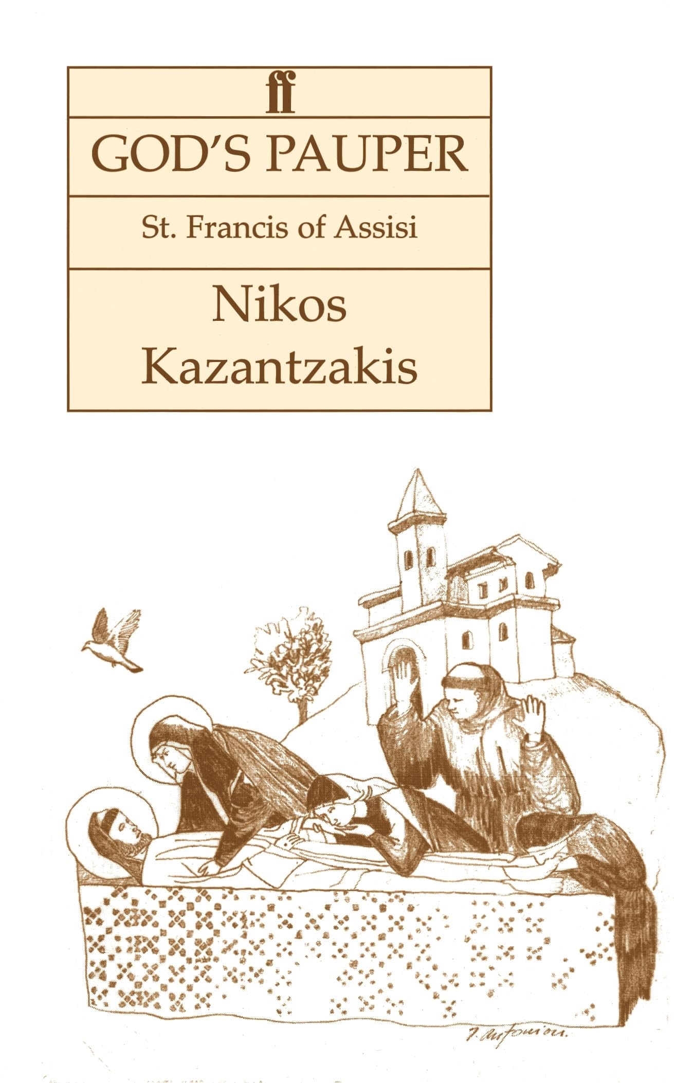 God's Pauper St. Francis of Assisi
