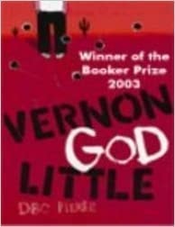 Vernon God Little