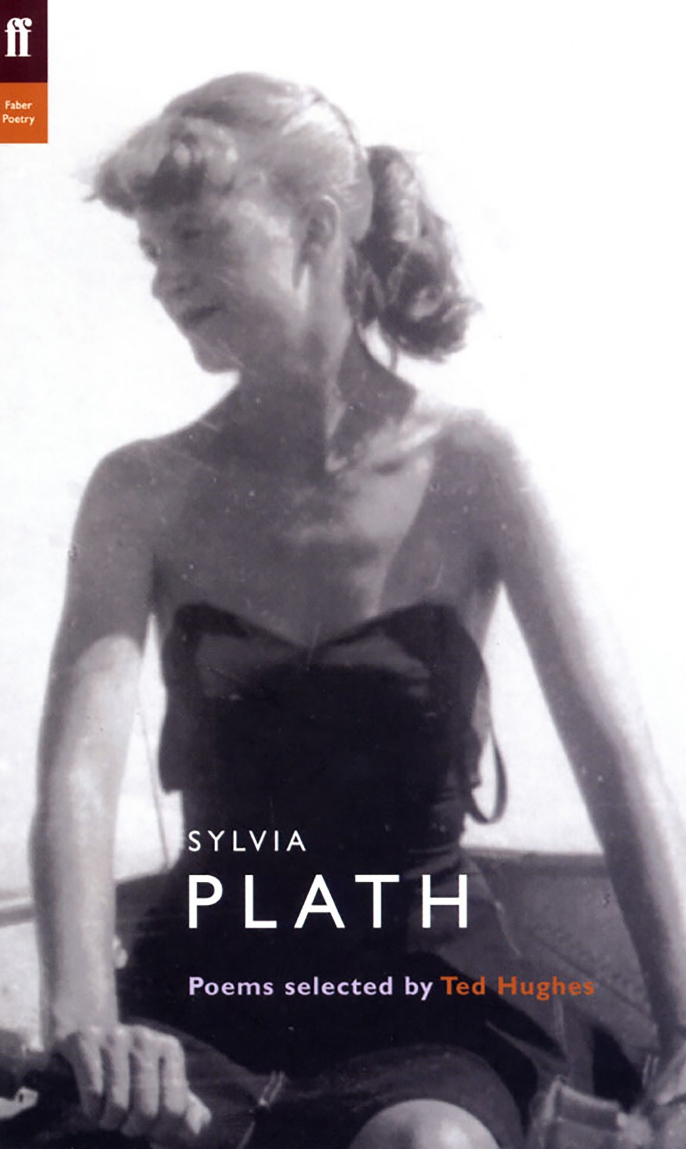 Sylvia Plath Poems