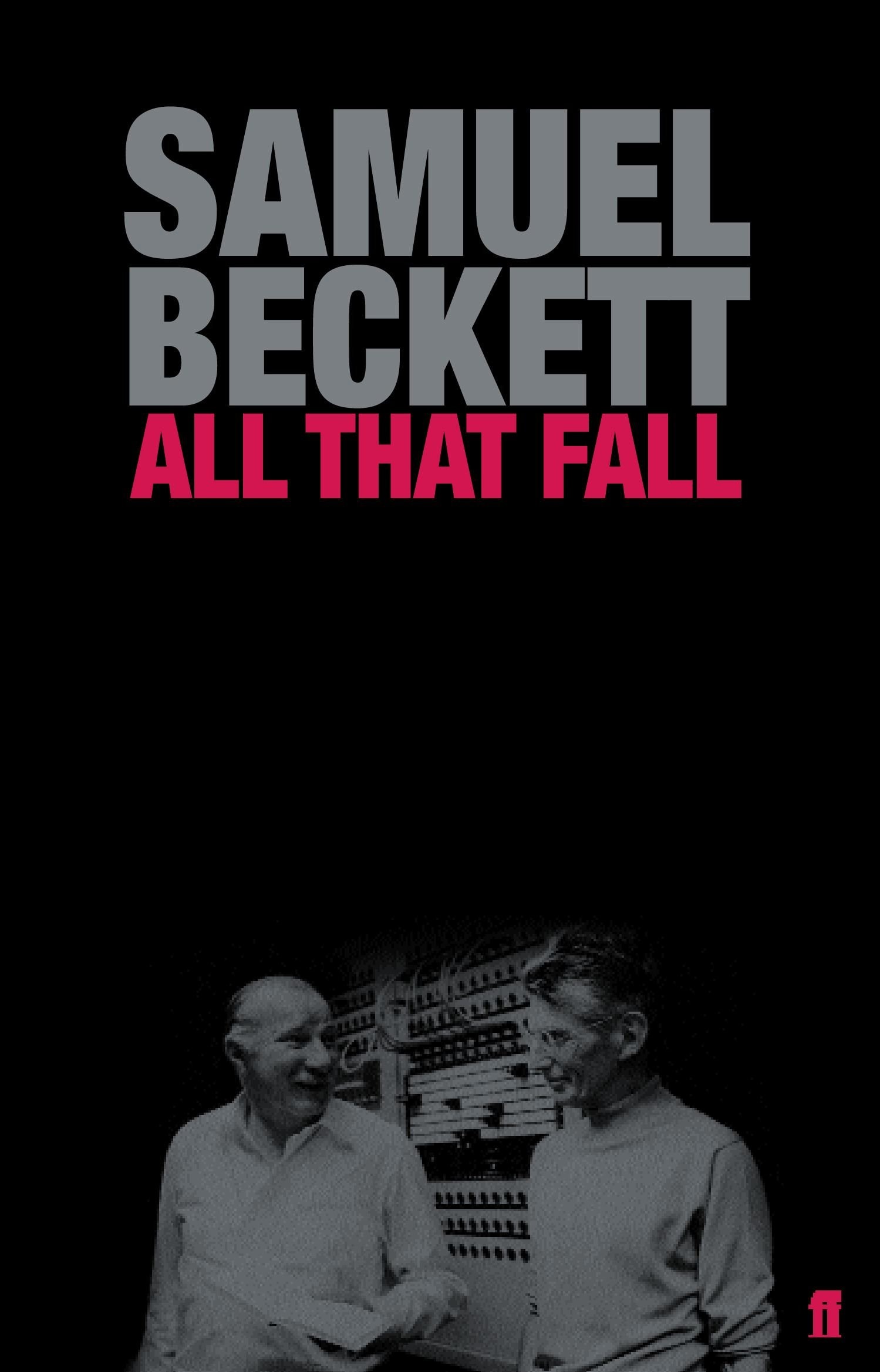 All That Fall