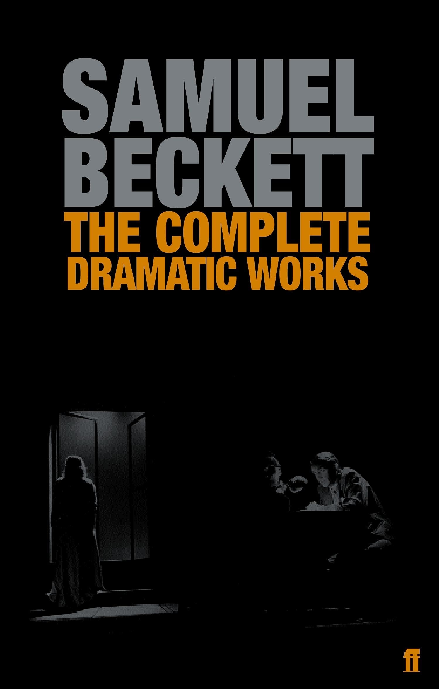 The Complete Dramatic Works