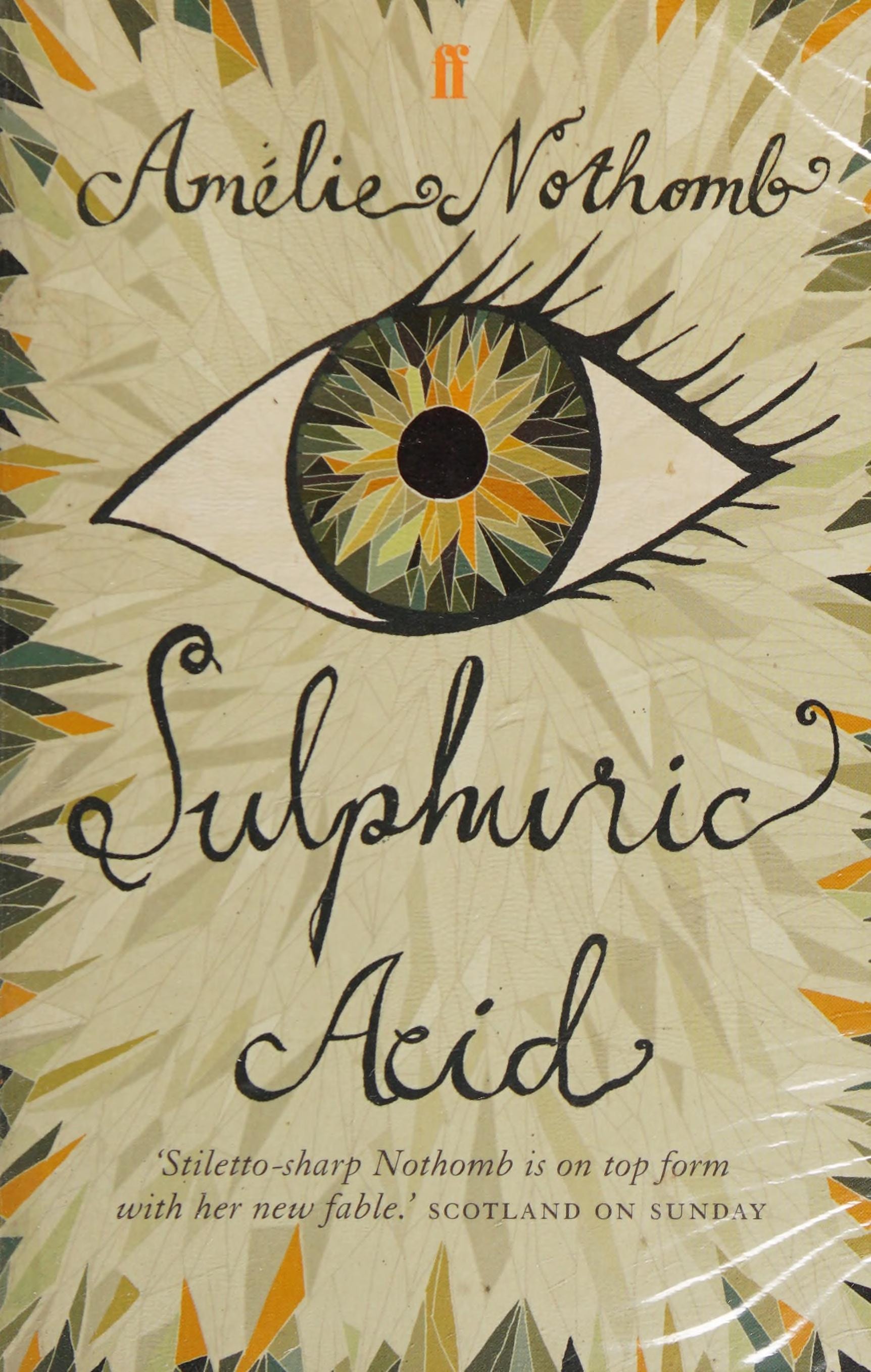 Sulphuric Acid