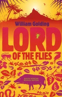 Lord of the Flies South African