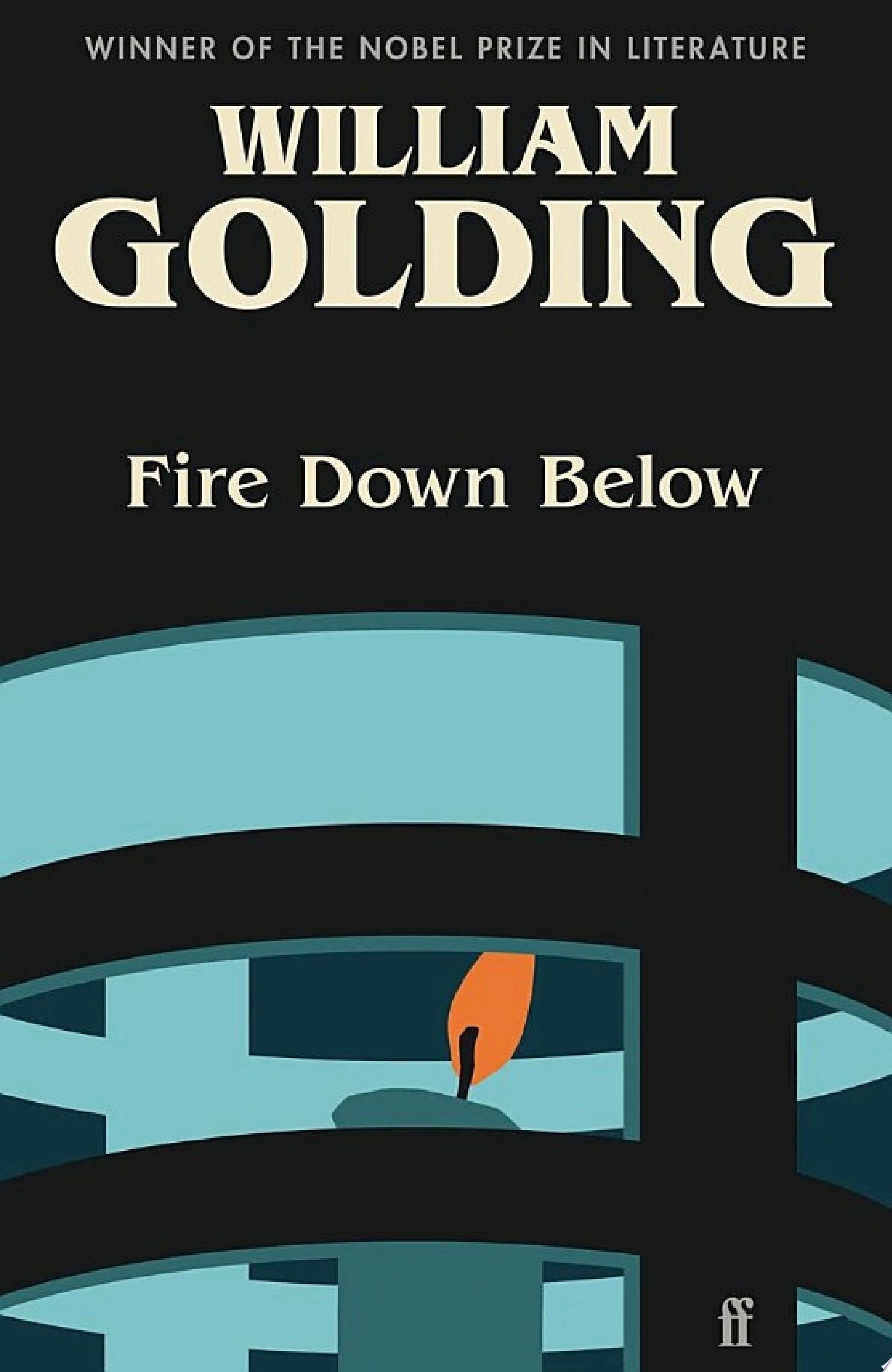 Fire Down Below With an introduction by Kate Mosse