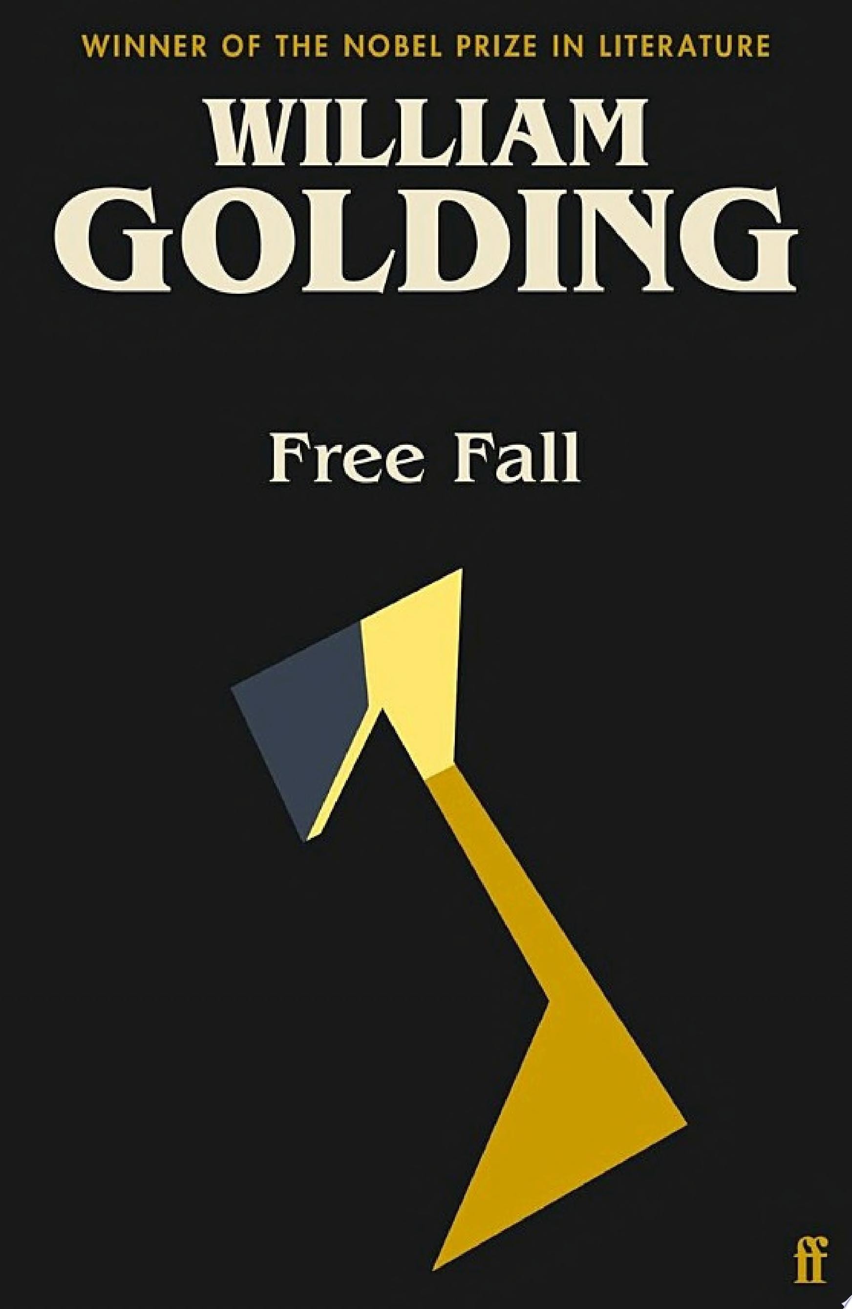 Free Fall With an Introduction by John Gray