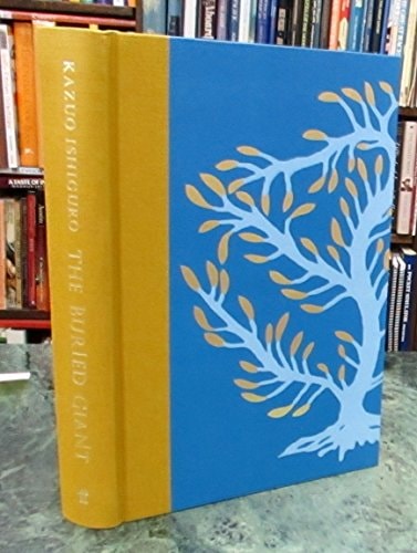 The Buried Giant Limited Edition