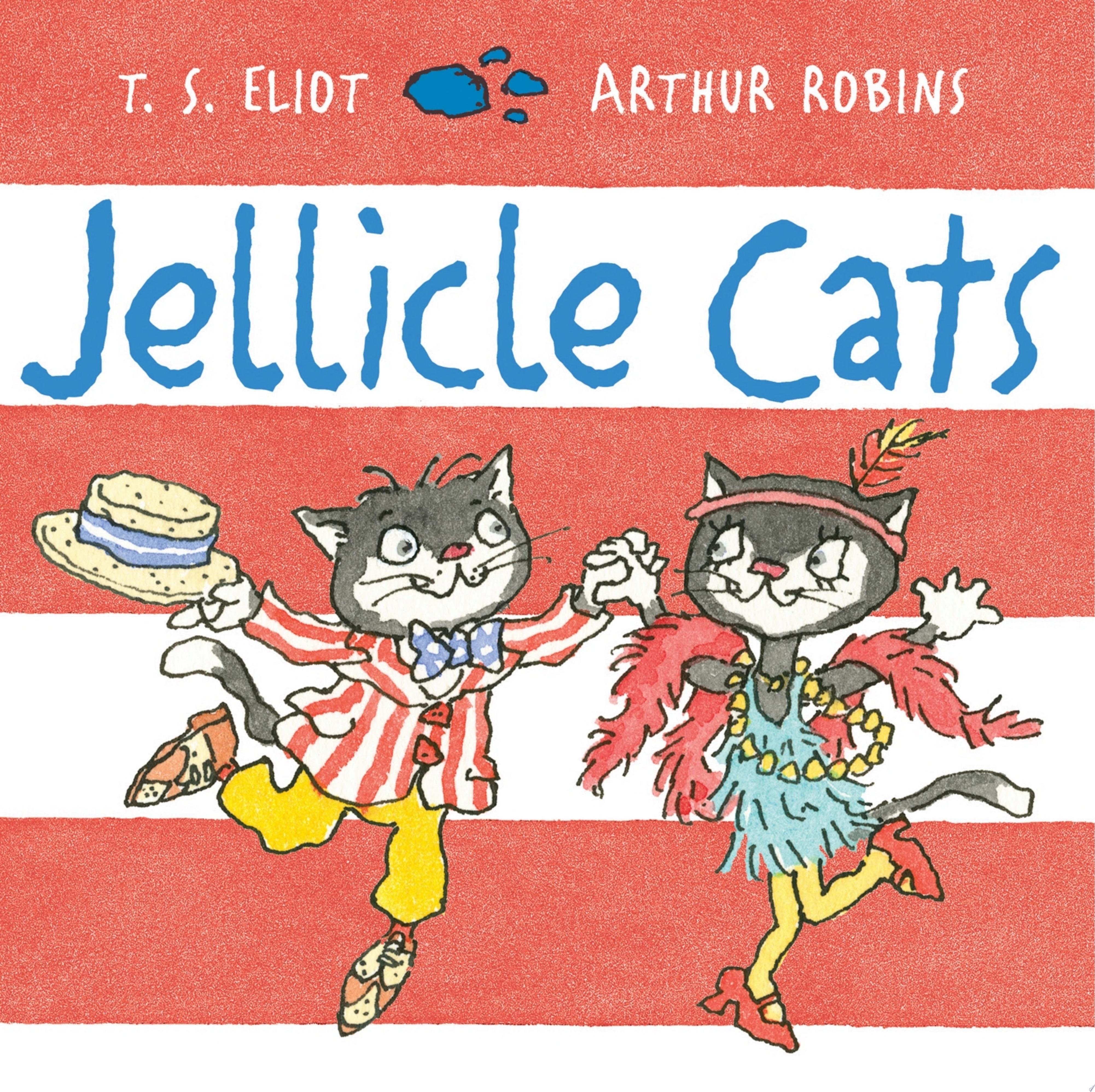 Jellicle Cats