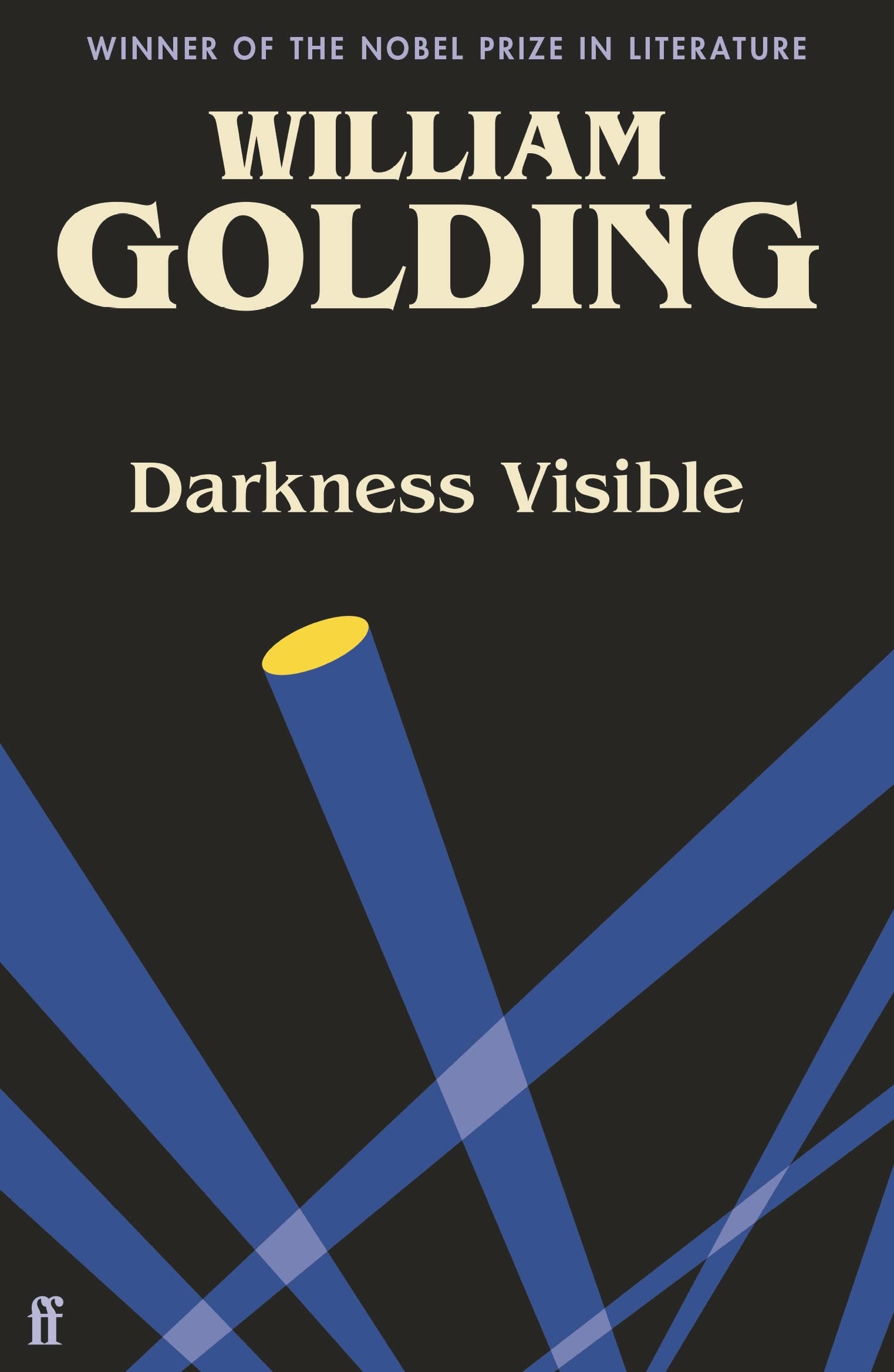 Darkness Visible Introduced by Nicola Barker