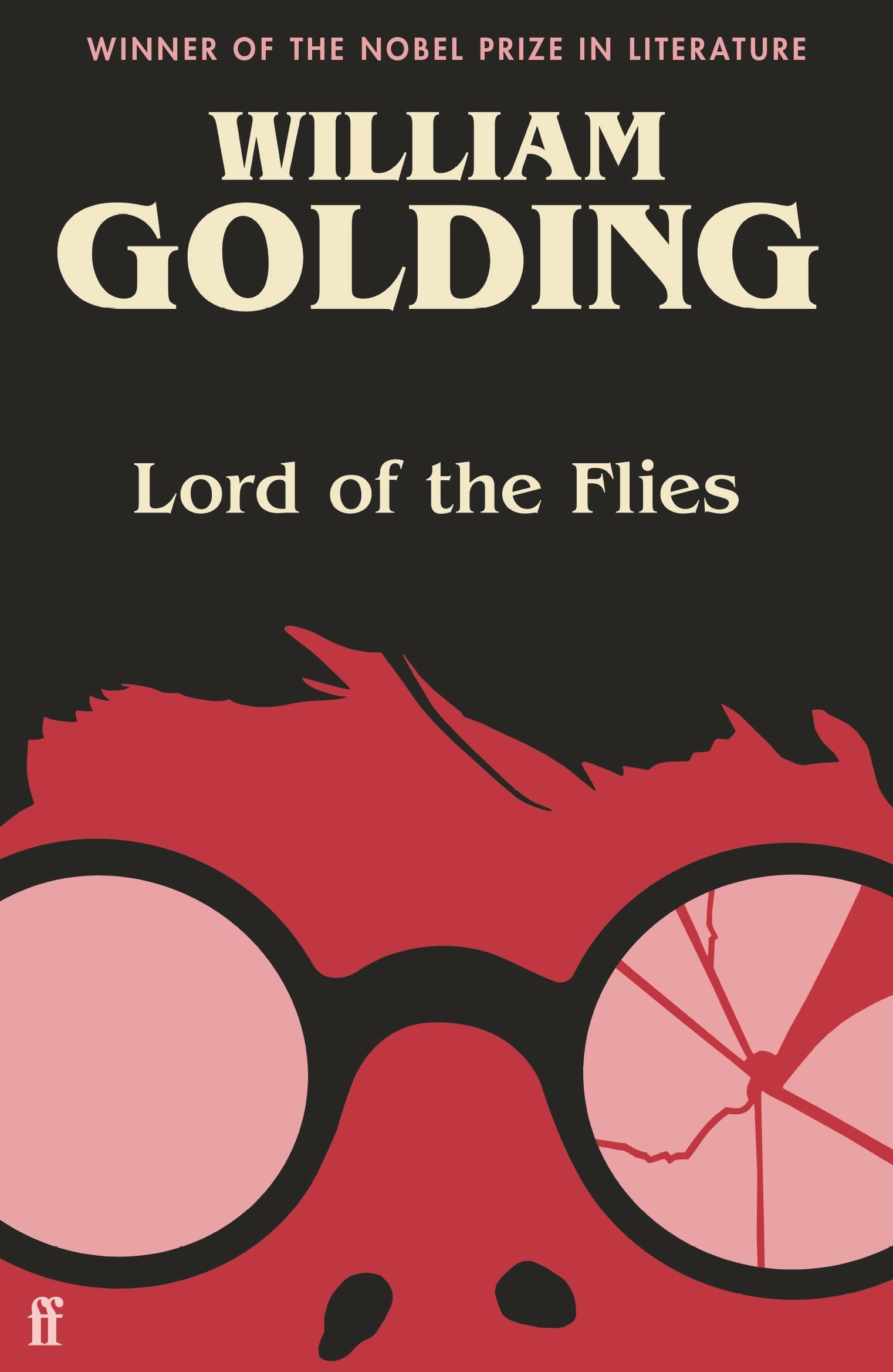 Lord of the Flies Introduced by Stephen King