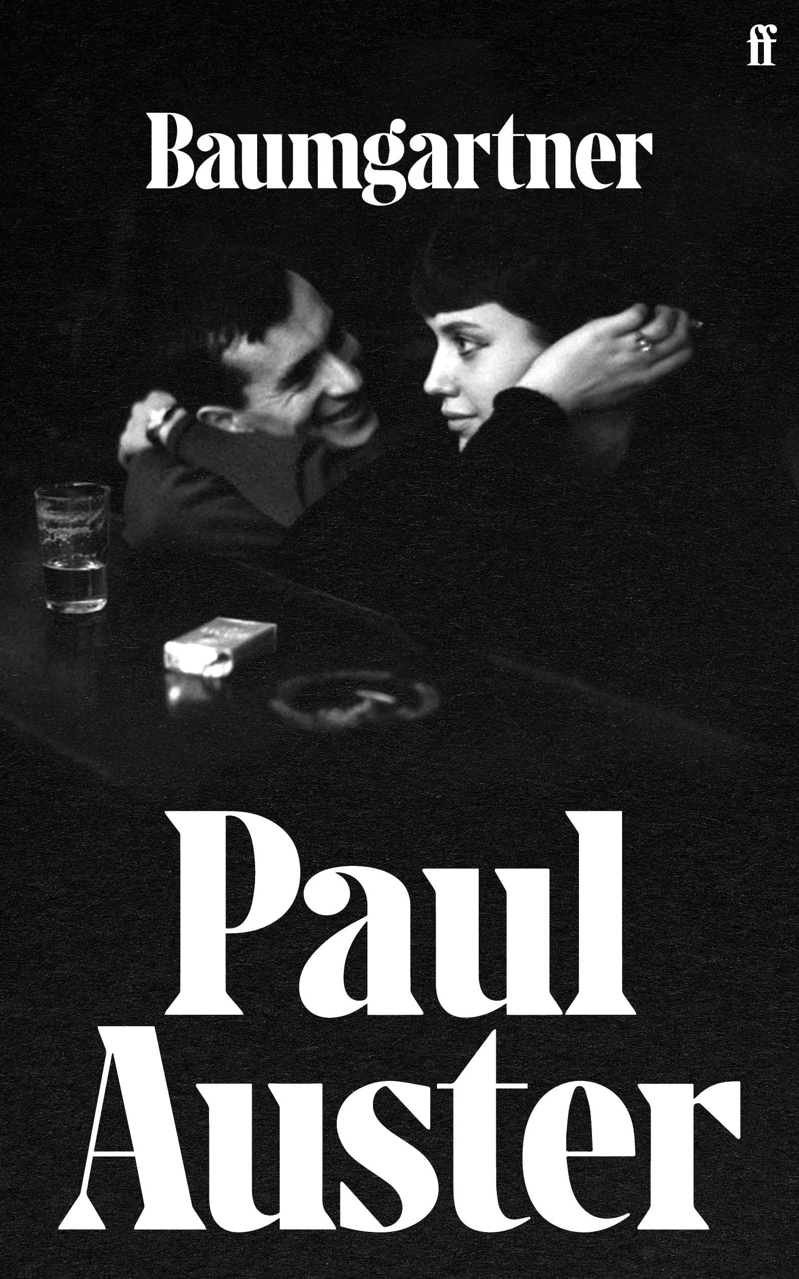 Baumgartner A Novel