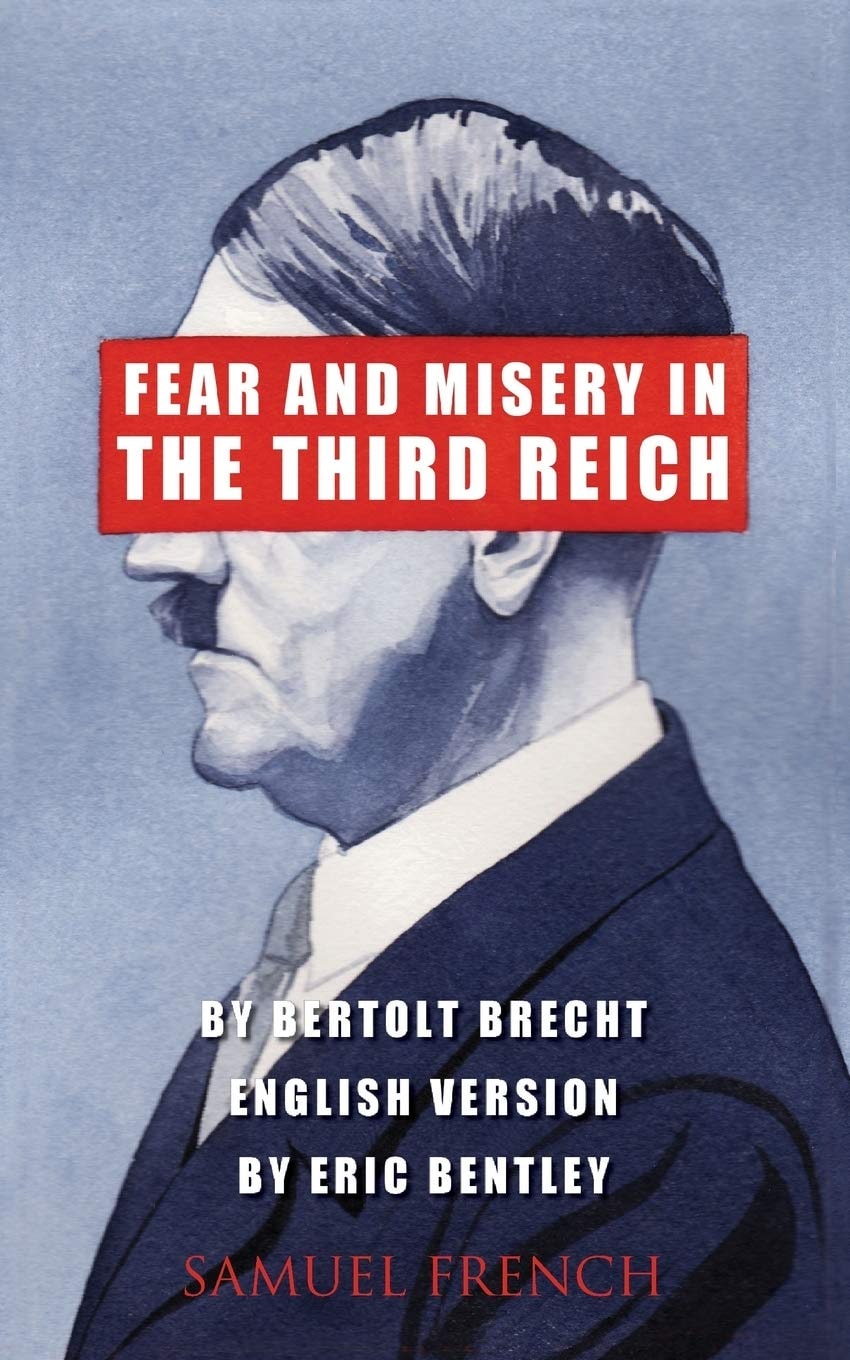 Fear and Misery in the Third Reich (Modern Classics)