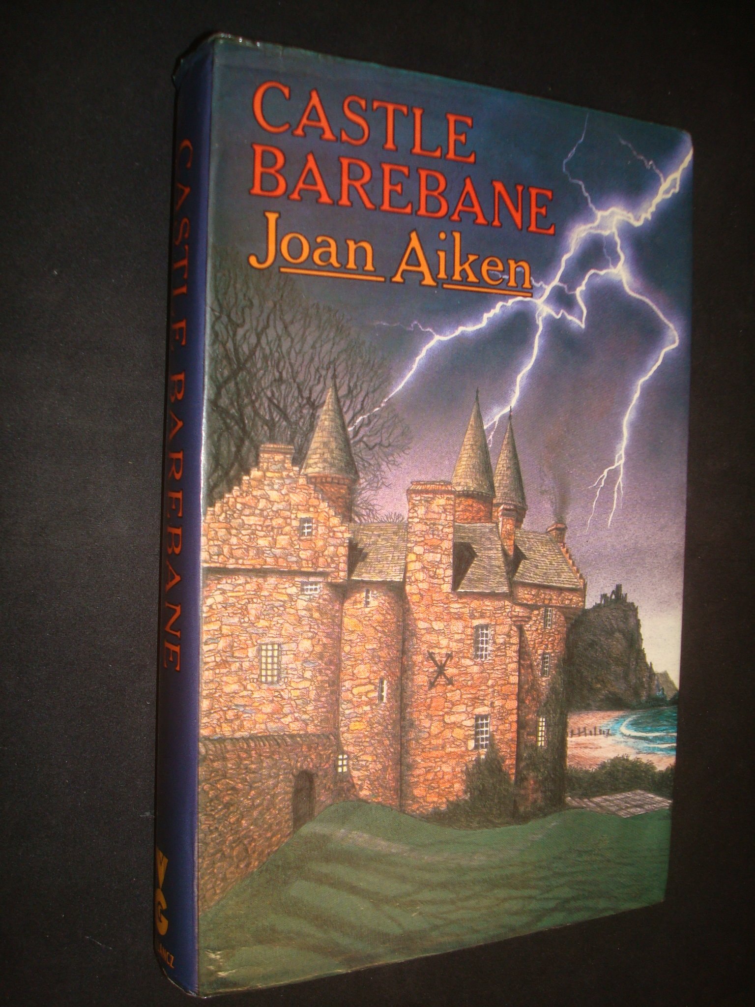 Castle Barebane