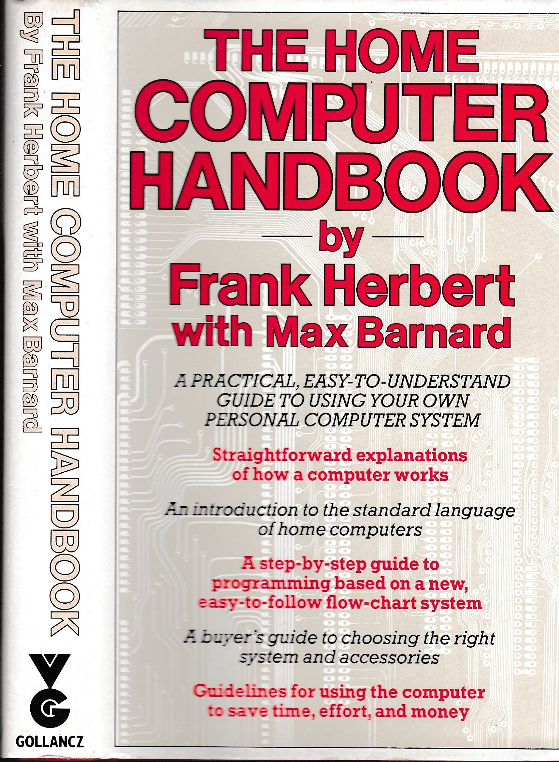 The Home Computer Handbook