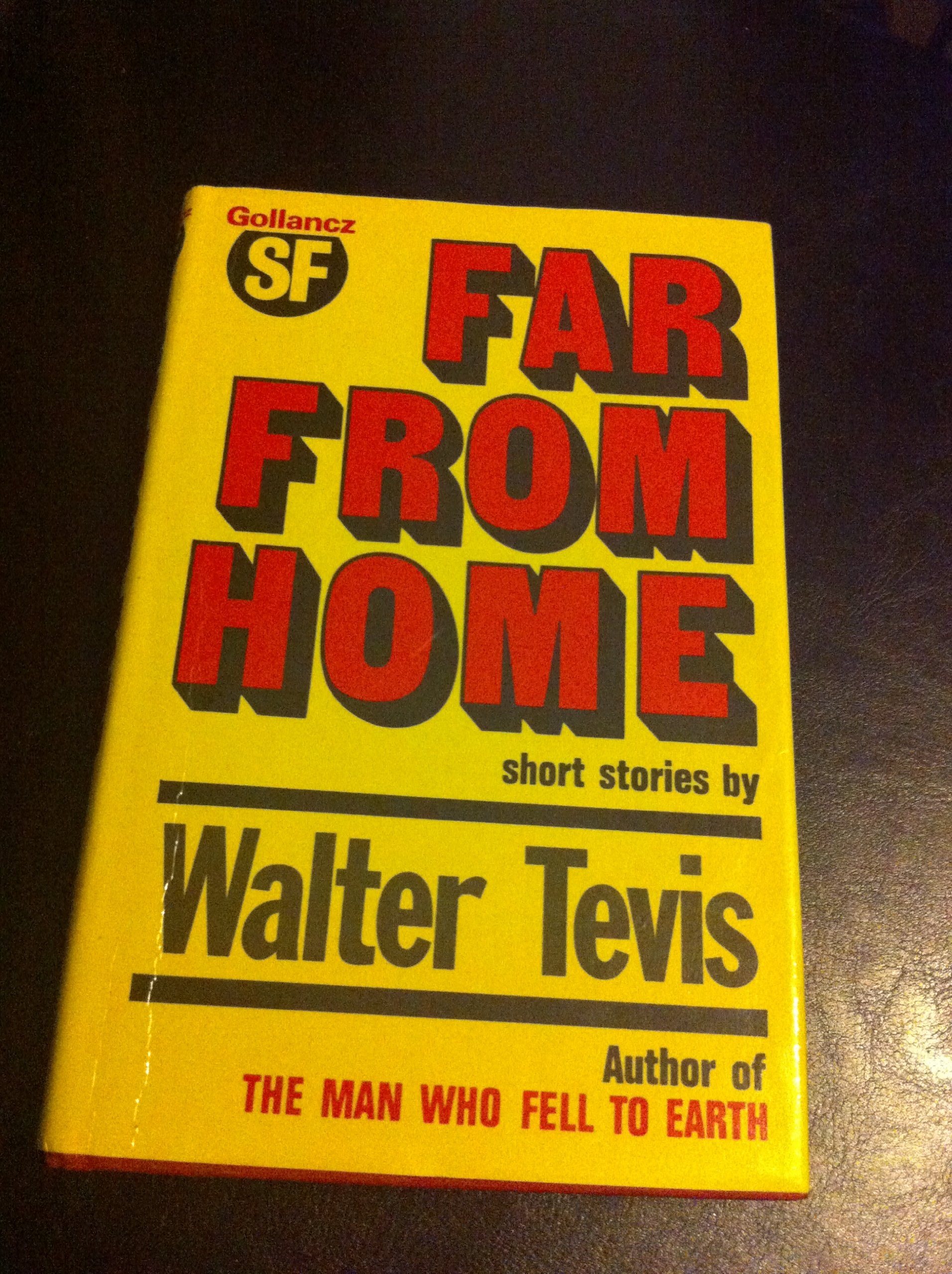 Far from Home
