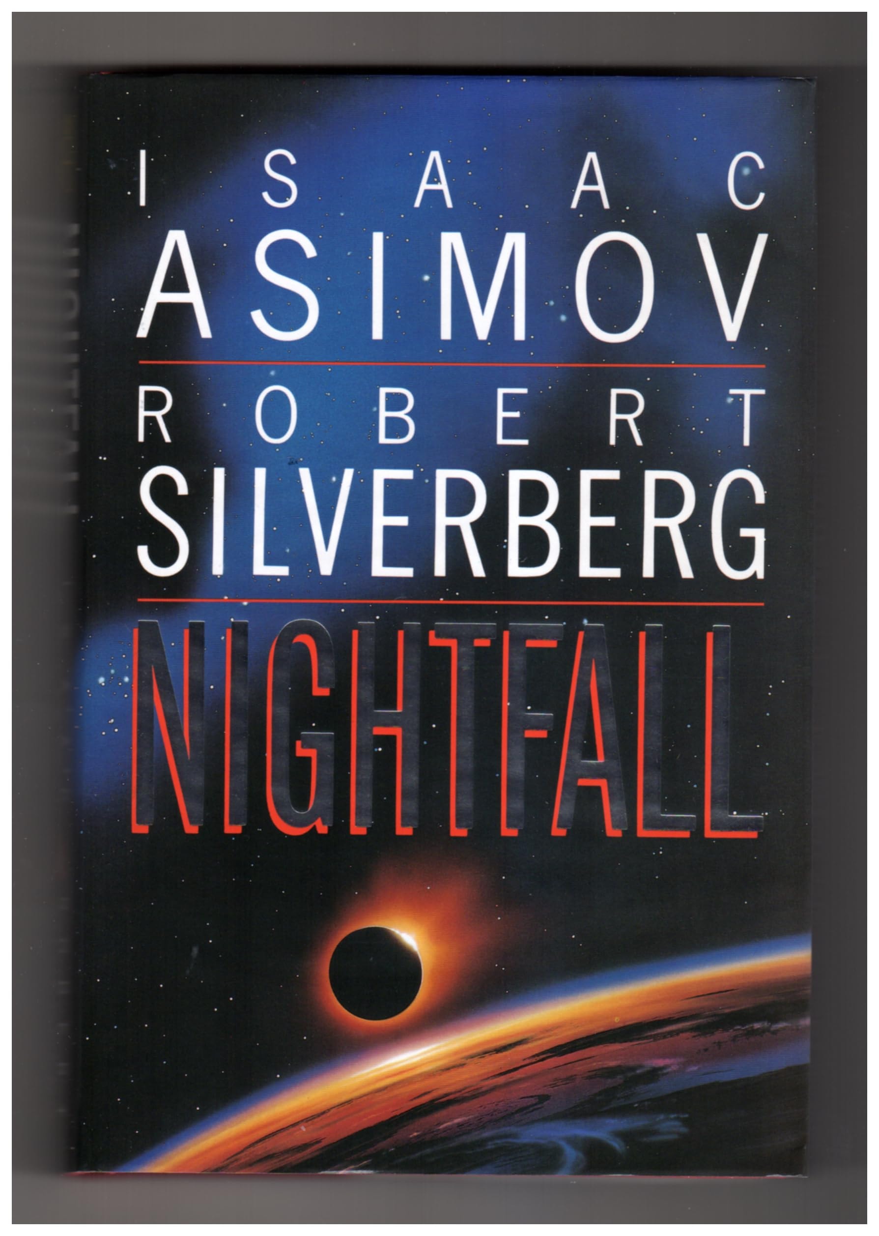Nightfall