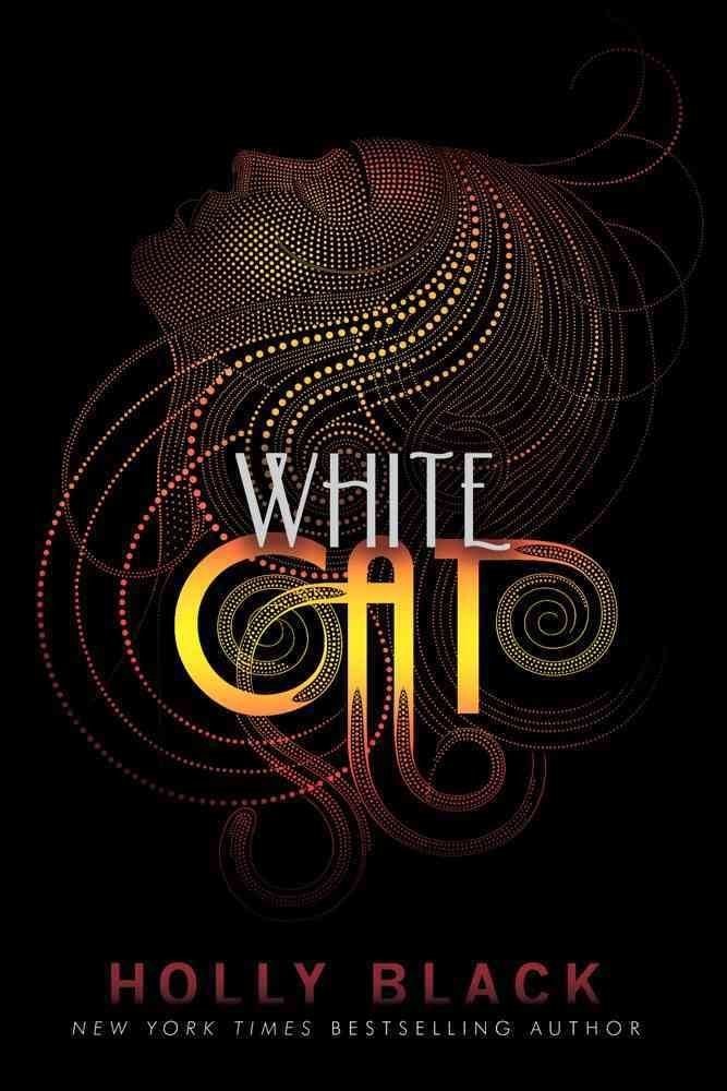 The White Cat