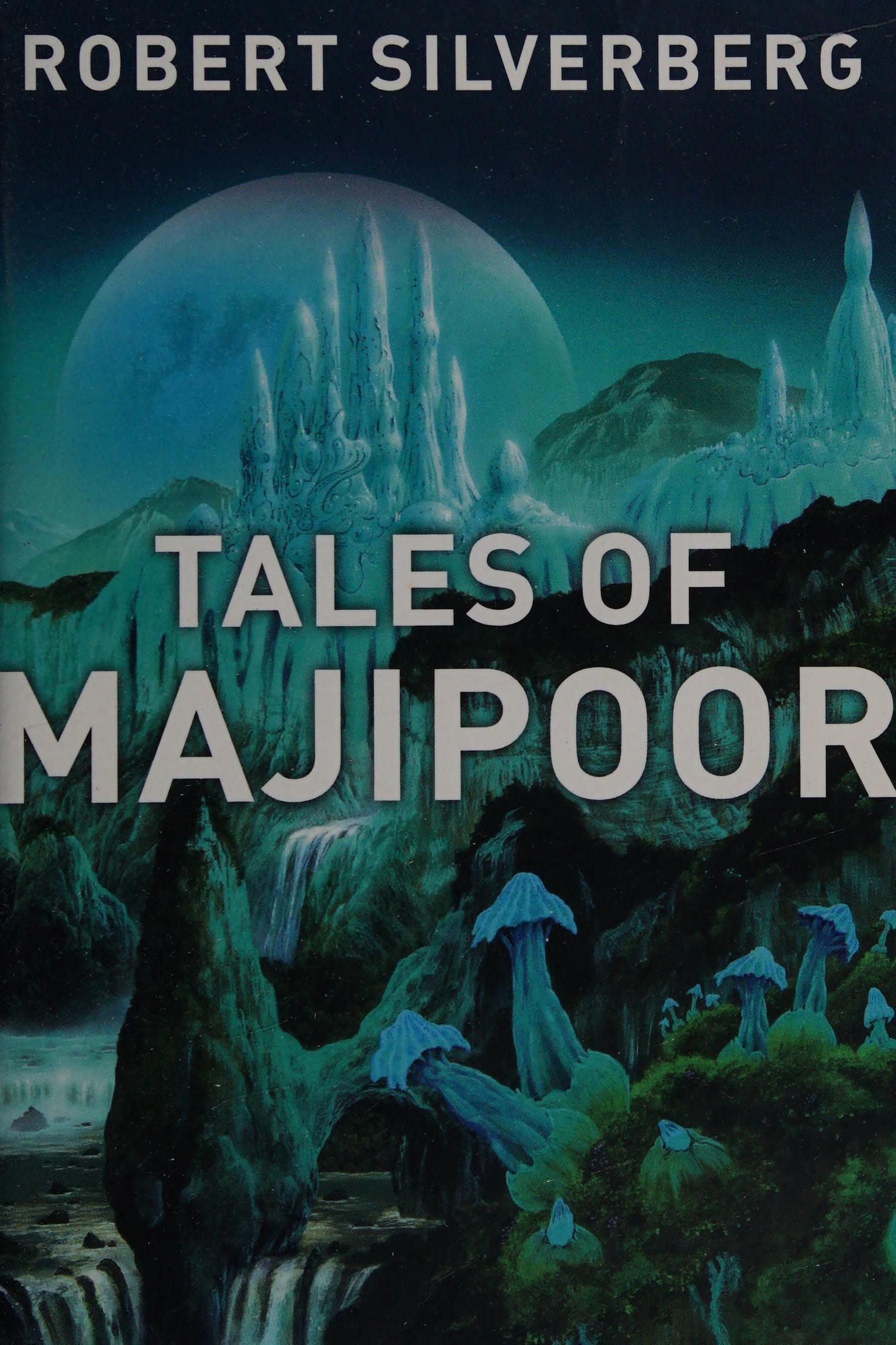 Tales of Majipoor