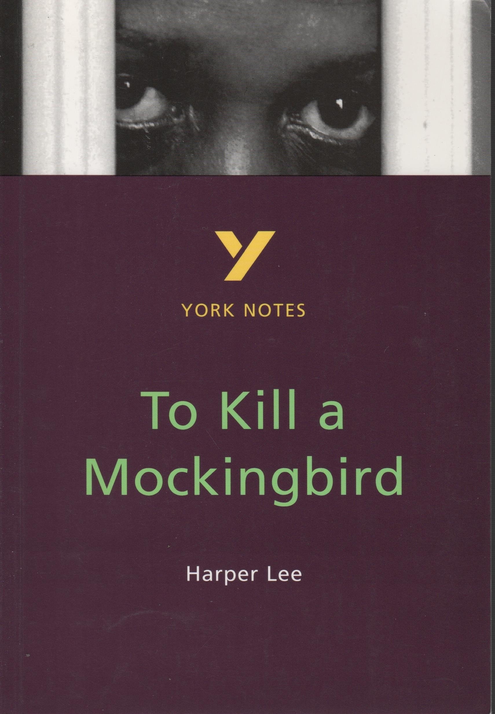 To Kill a Mockingbird. Interpretationshilfe. (Intermediate)