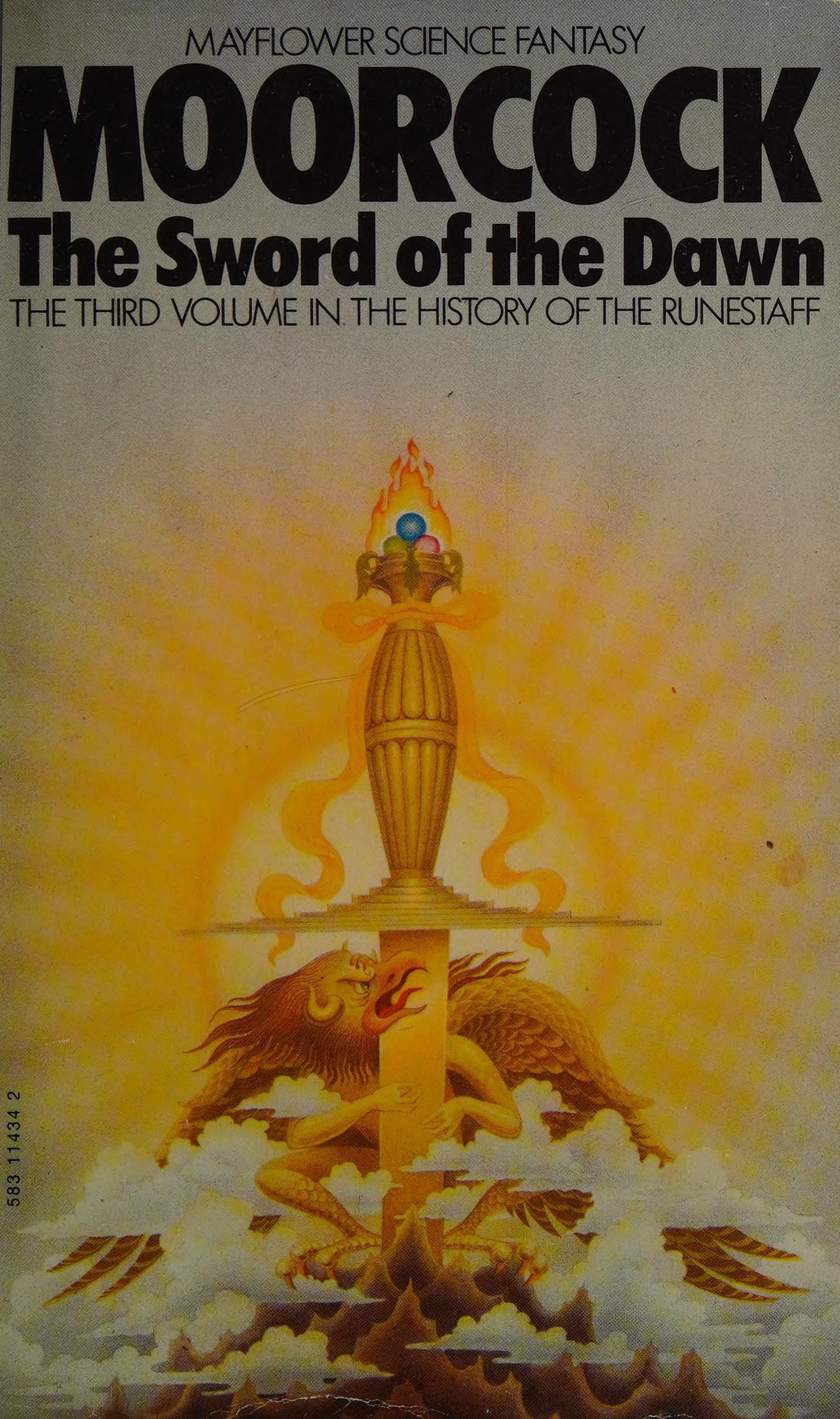 The Sword of the Dawn