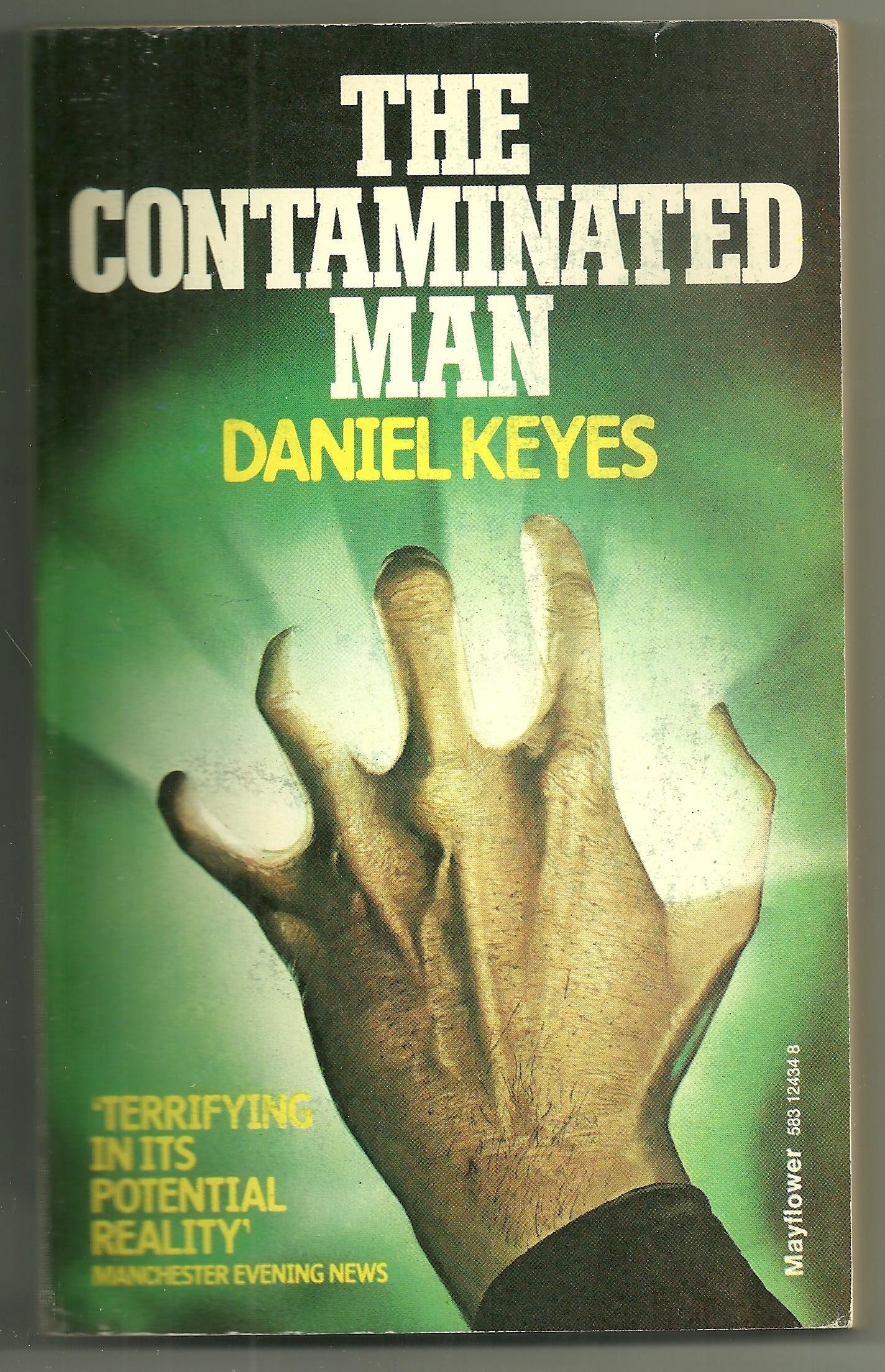 The Contaminated Man