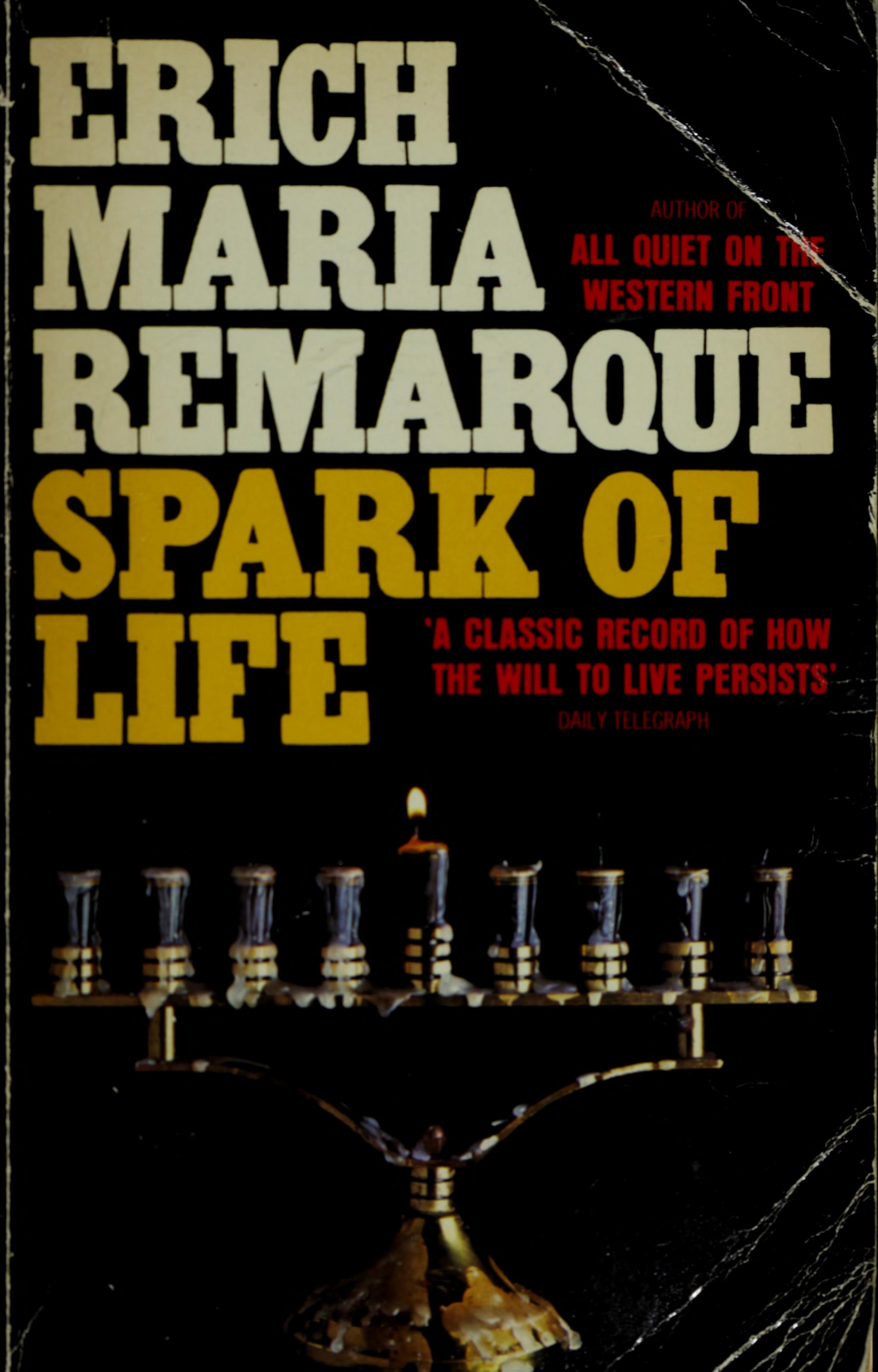 Spark of Life