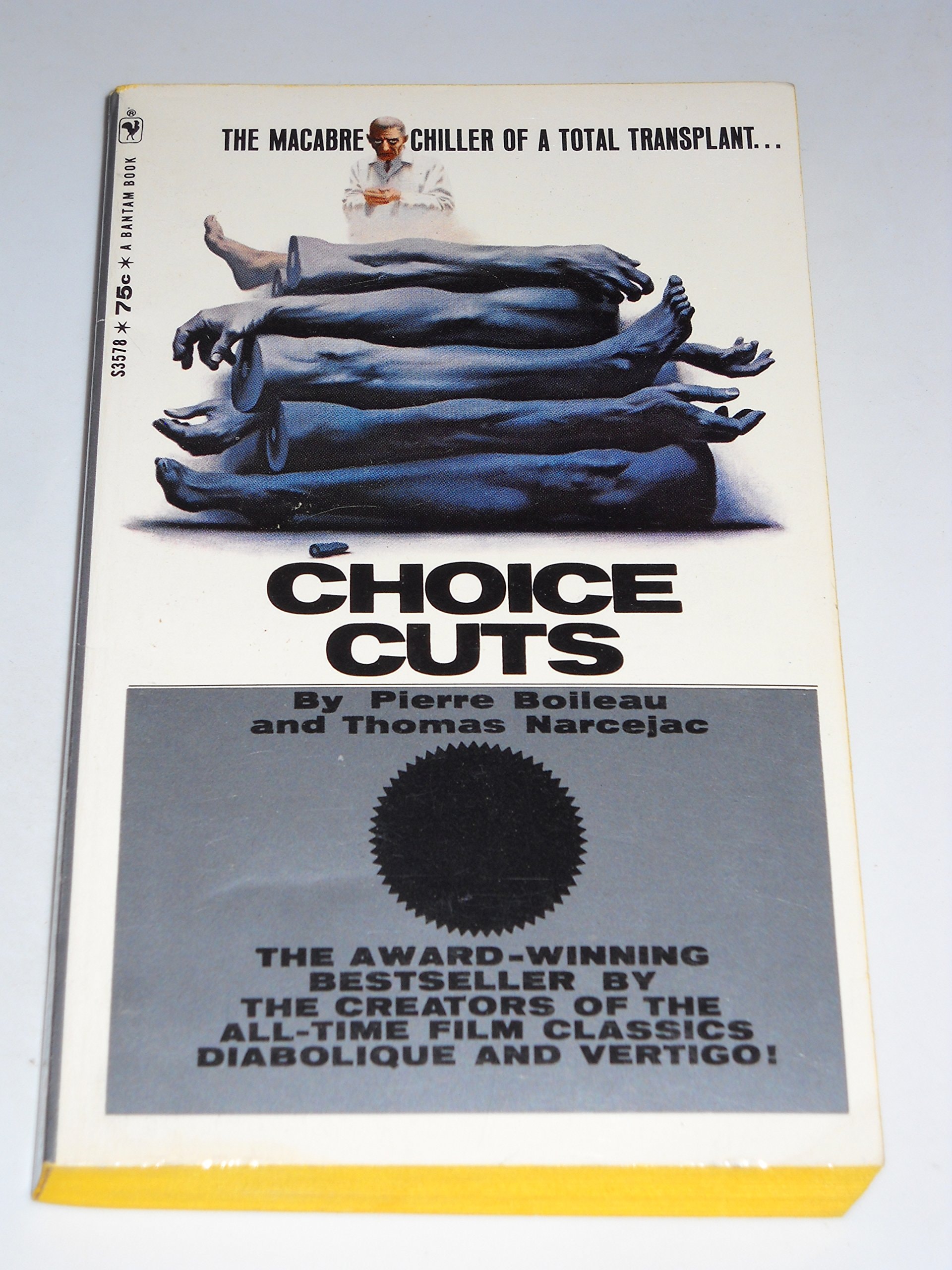 Choice Cuts