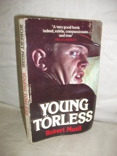 Young Törless. Translated by Eithne Wilkins and Ernst Kaiser