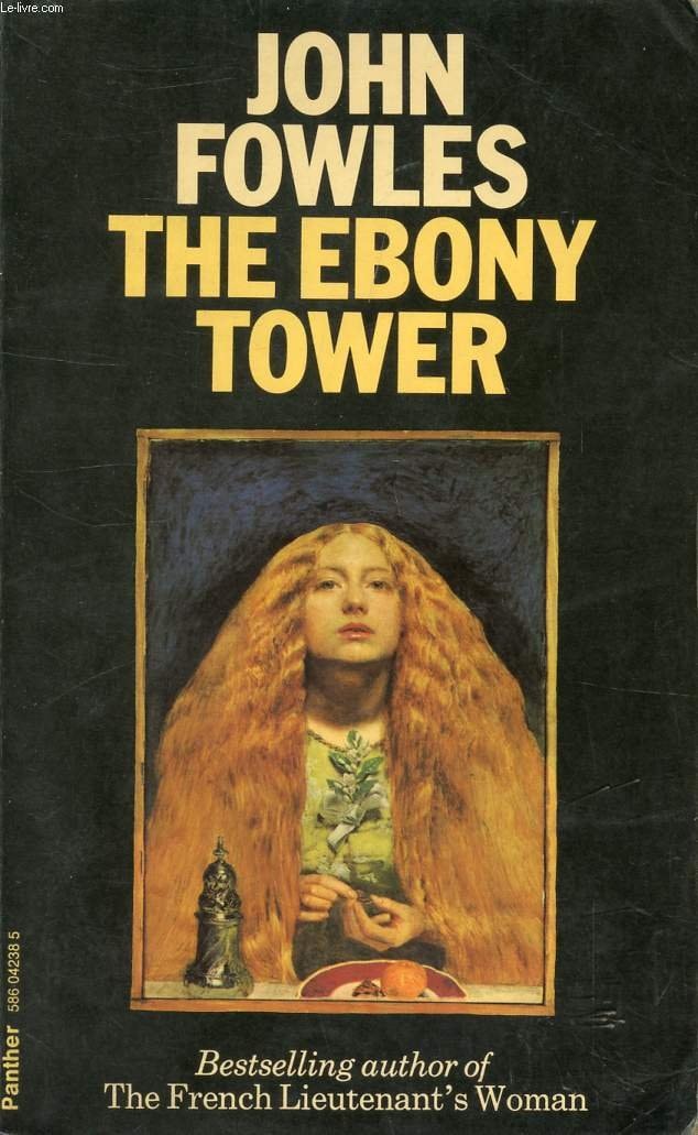 The Ebony Tower