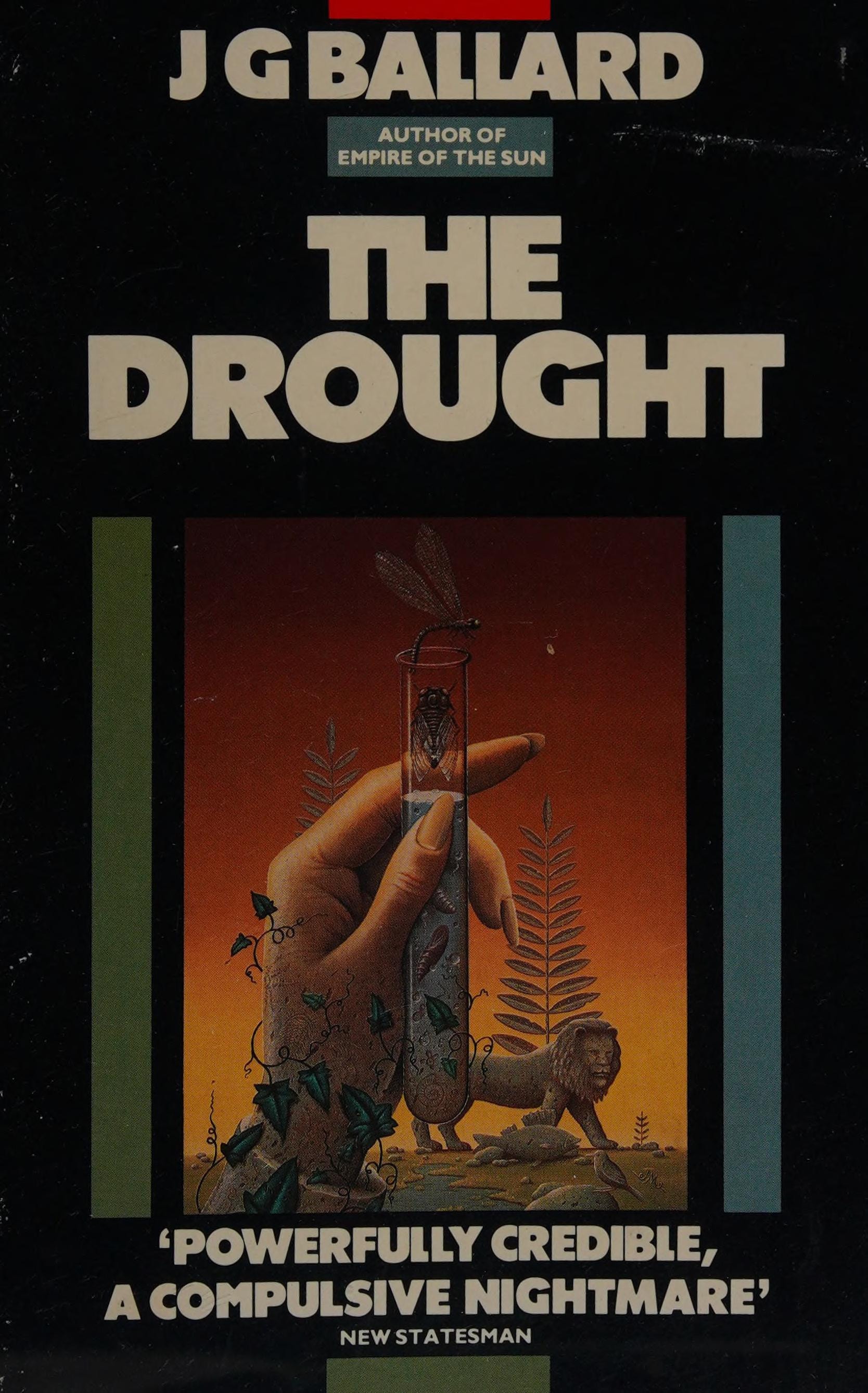 The Drought