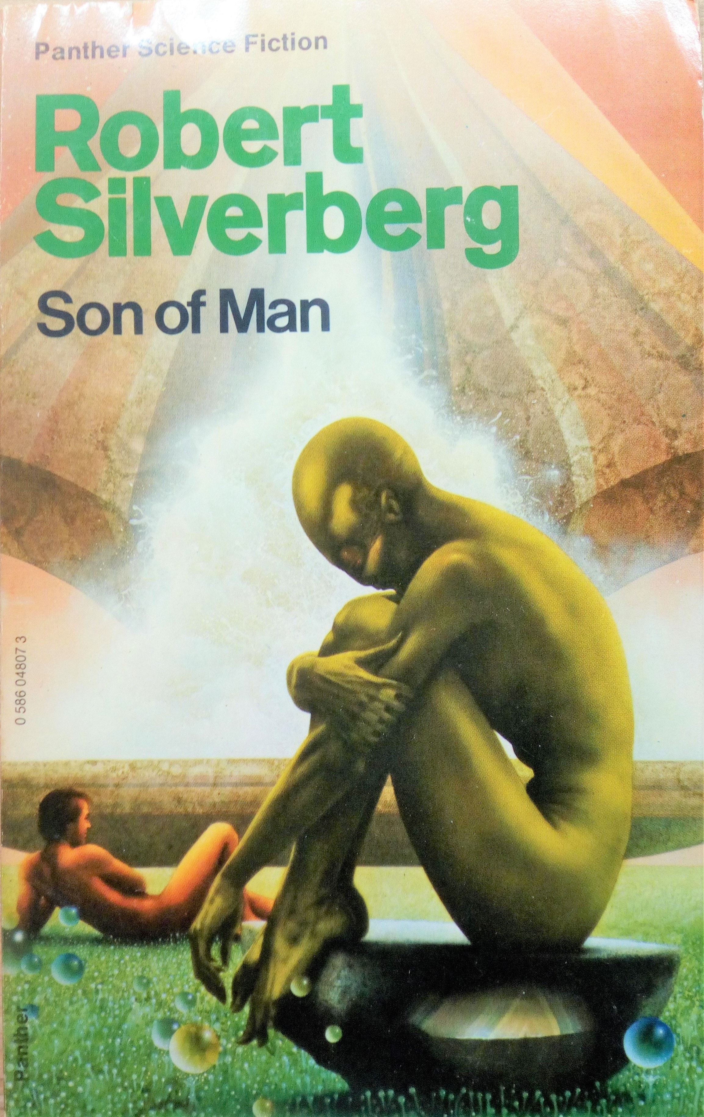 Son of Man