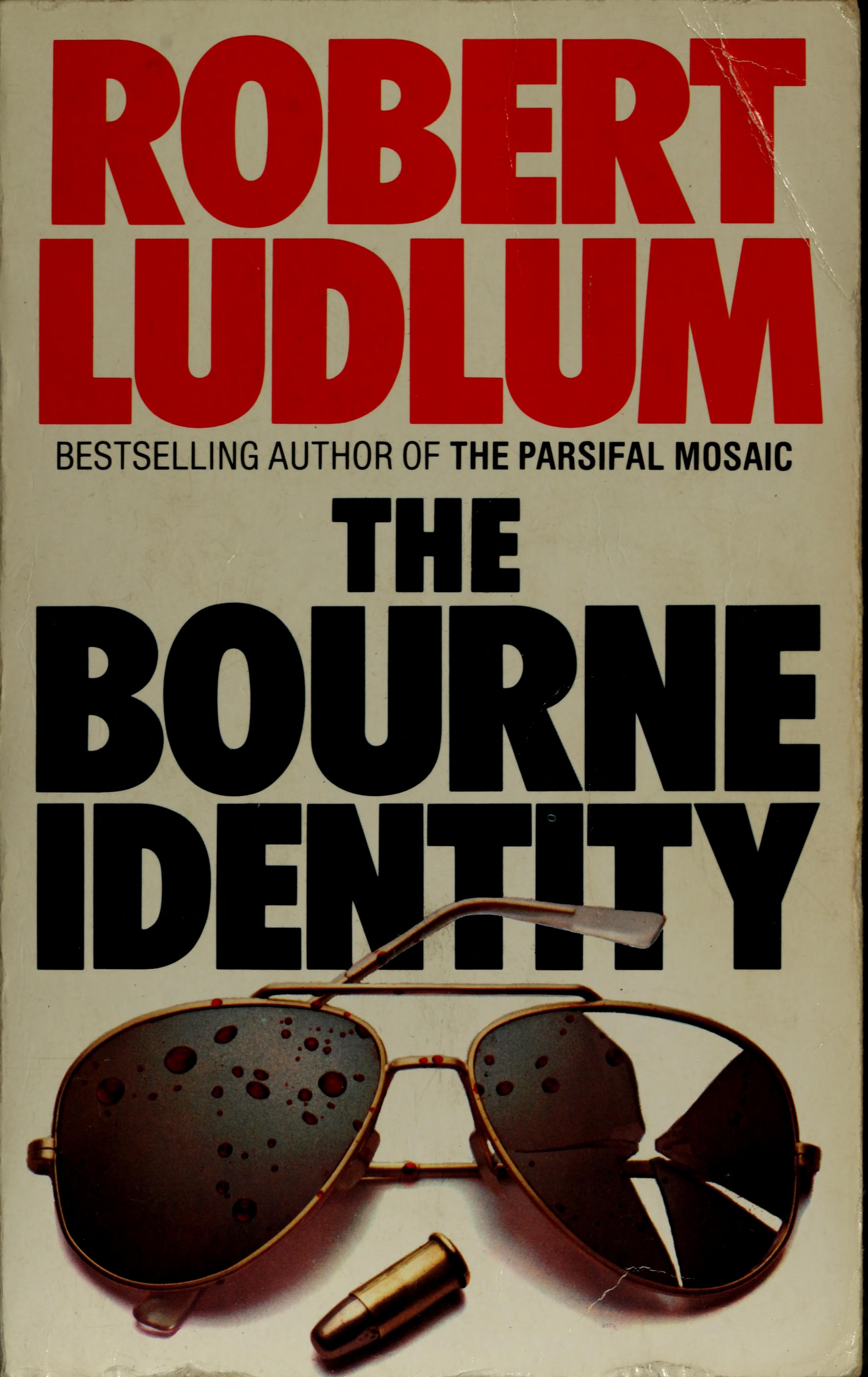 The Bourne Identity