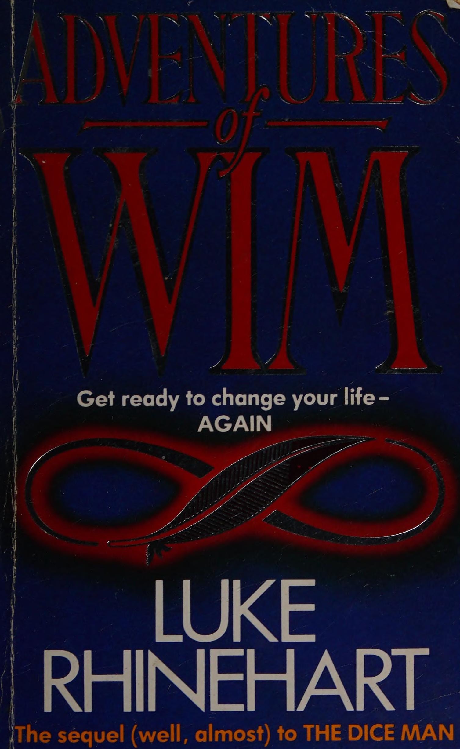 Adventures of Wim