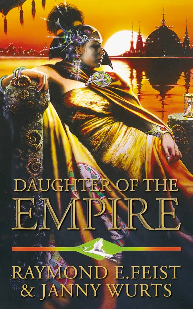 Daughter of the Empire
