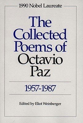 The Collected Poems 1957-1987