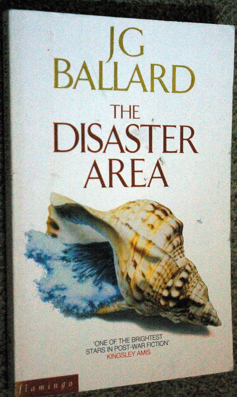 The Disaster Area