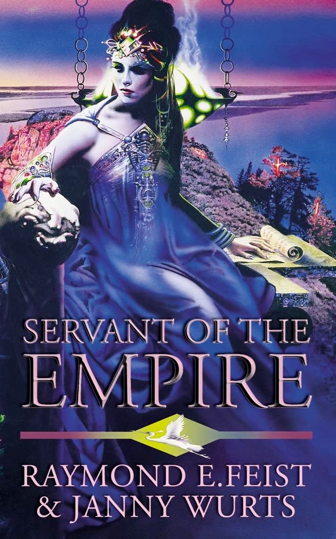 Servant of the Empire