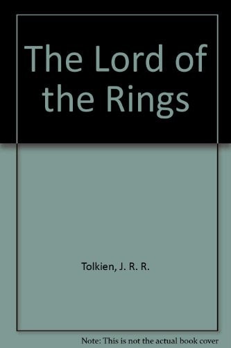 Lord of the Rings