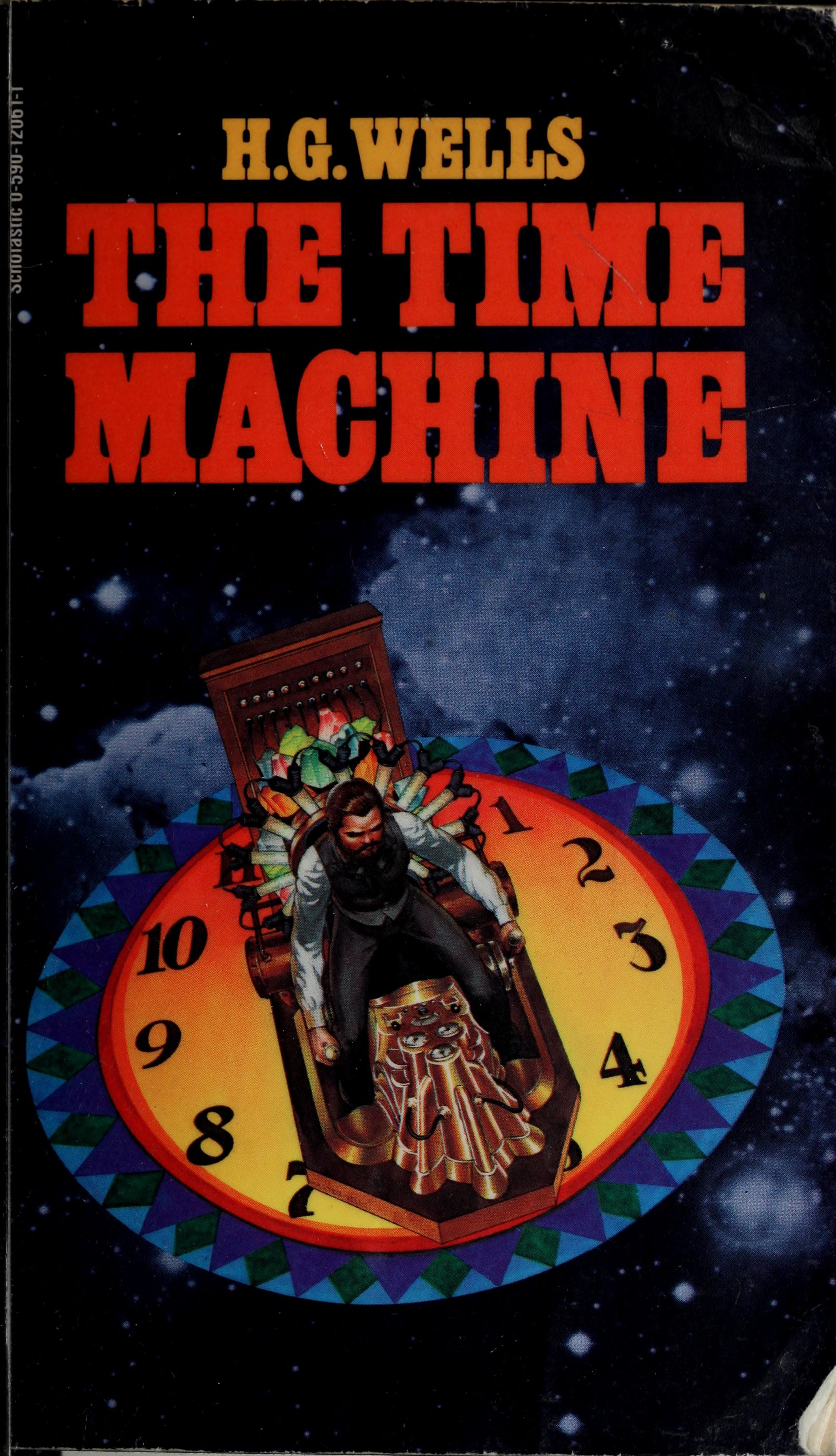 The Time Machine