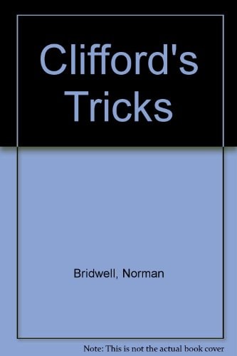 Cliffords Tricks (R)