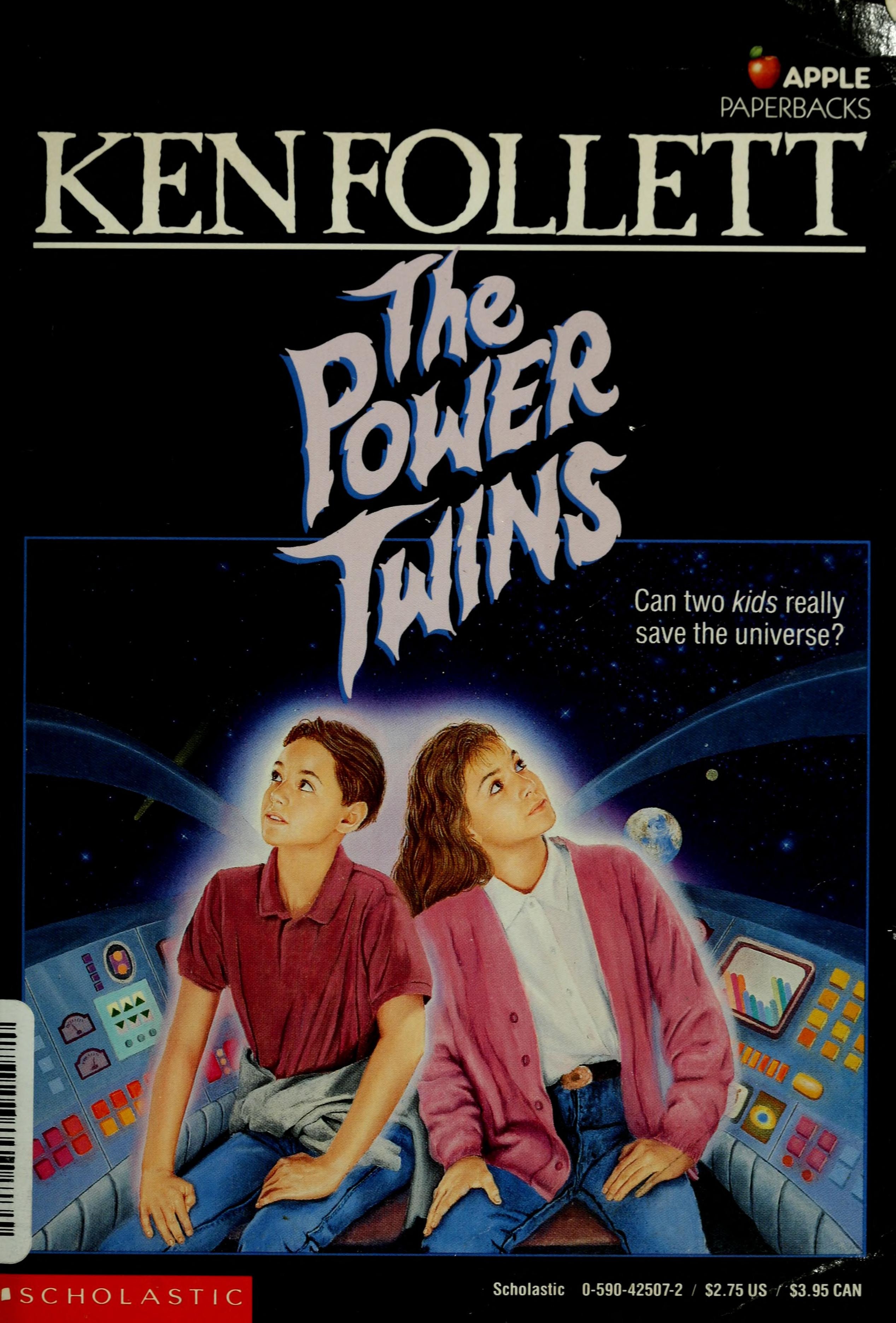 The Power Twins
