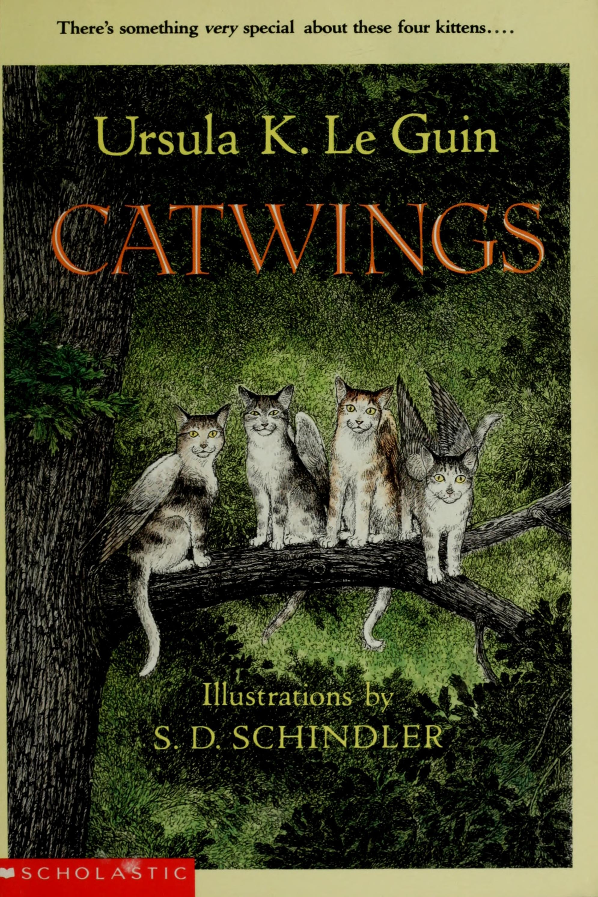 Catwings