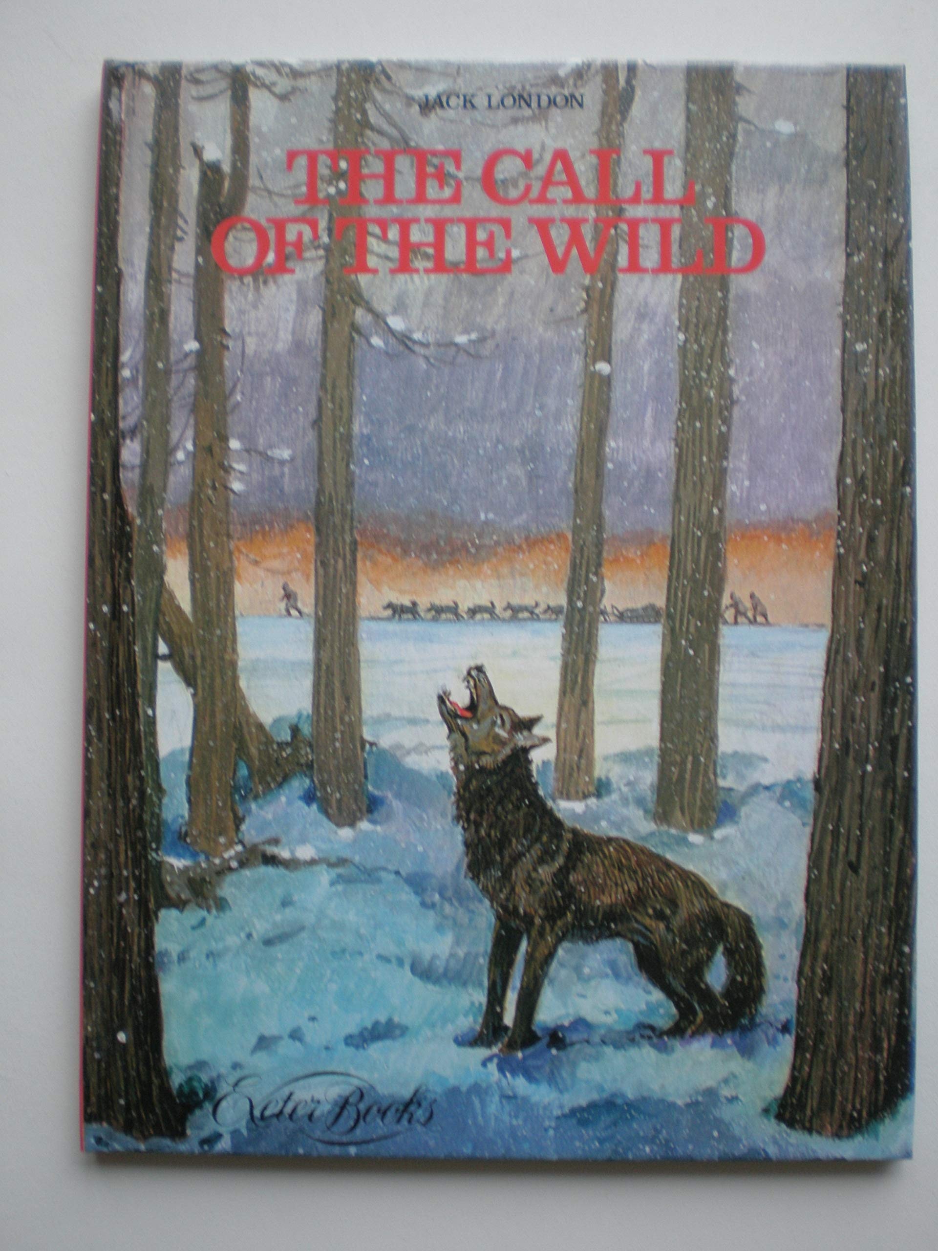 Call of the Wild